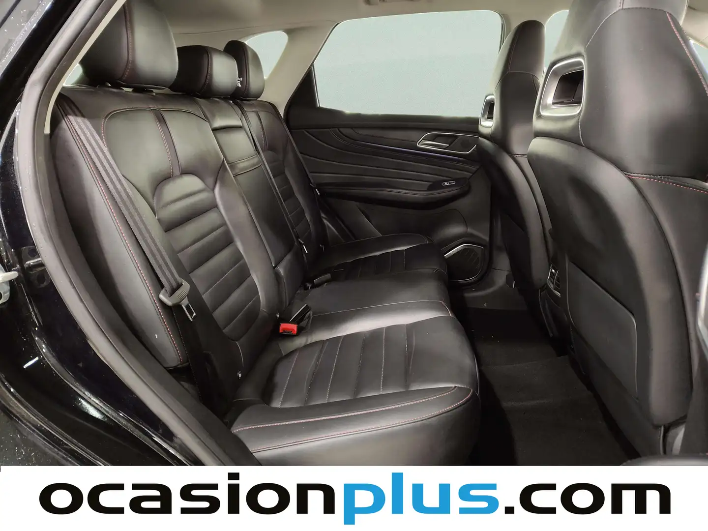 Foto MG HS MG HS 1.5 Turbo GDI Luxury (162 CV)