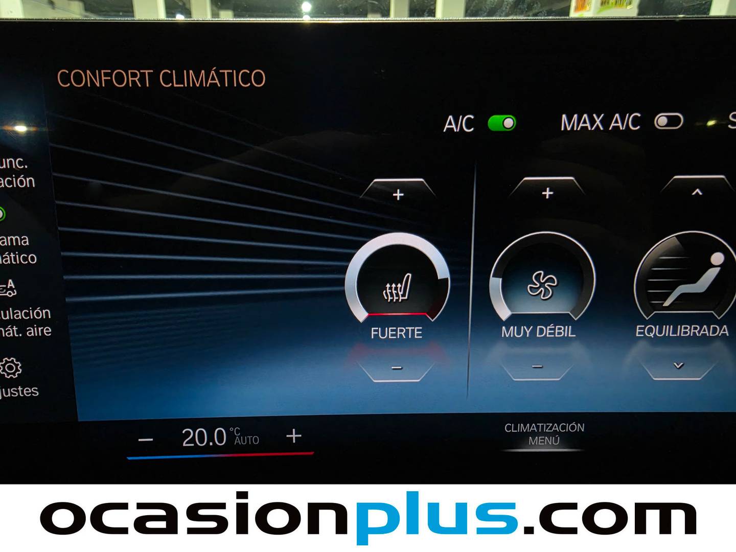 Equipamiento del BMW Serie 3 BMW Serie 3 M340i xDrive Touring (374 CV)