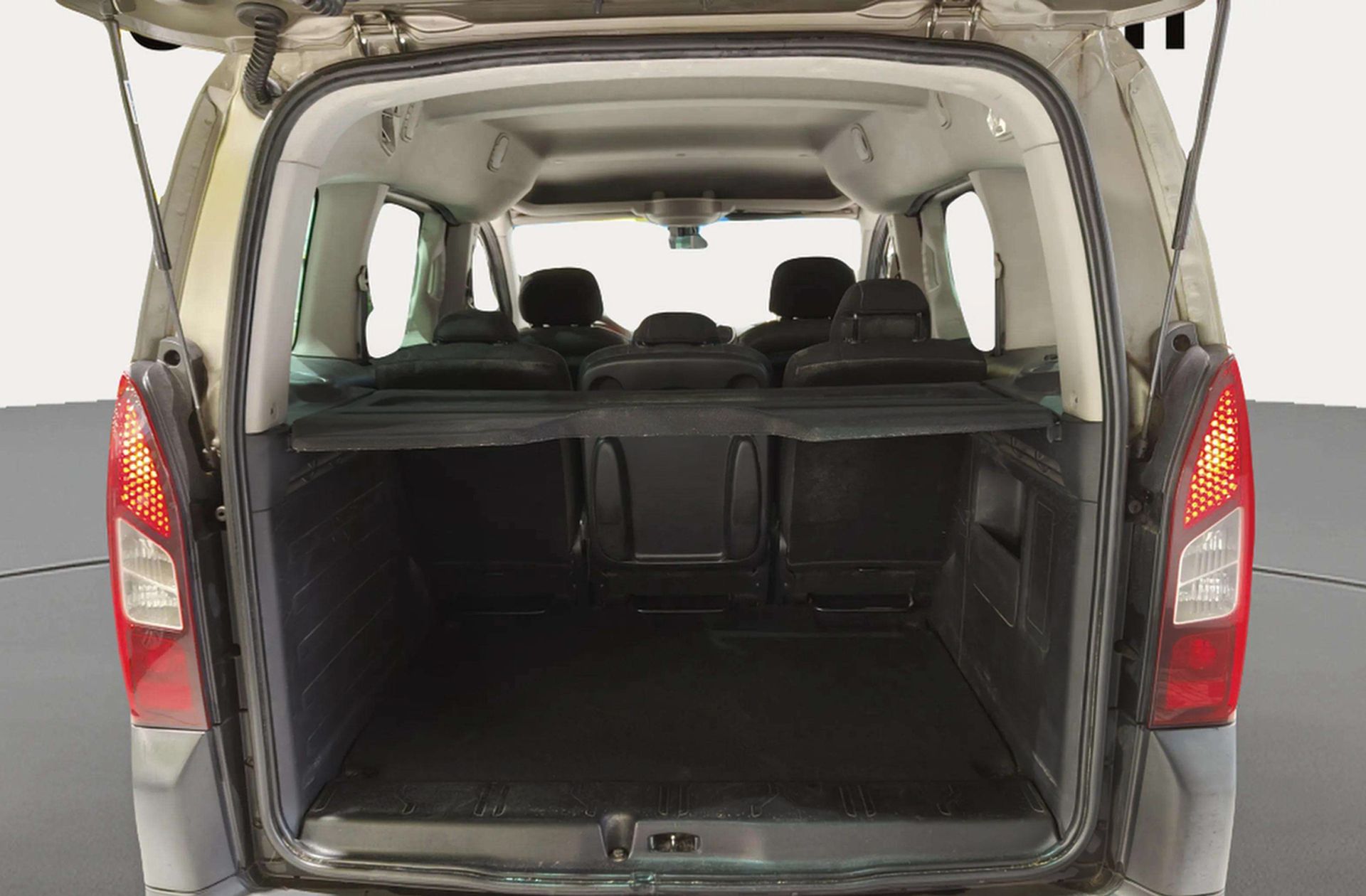 Citroën Berlingo Combi BlueHDi 100 Multispace 20 Aniversario - foto 15