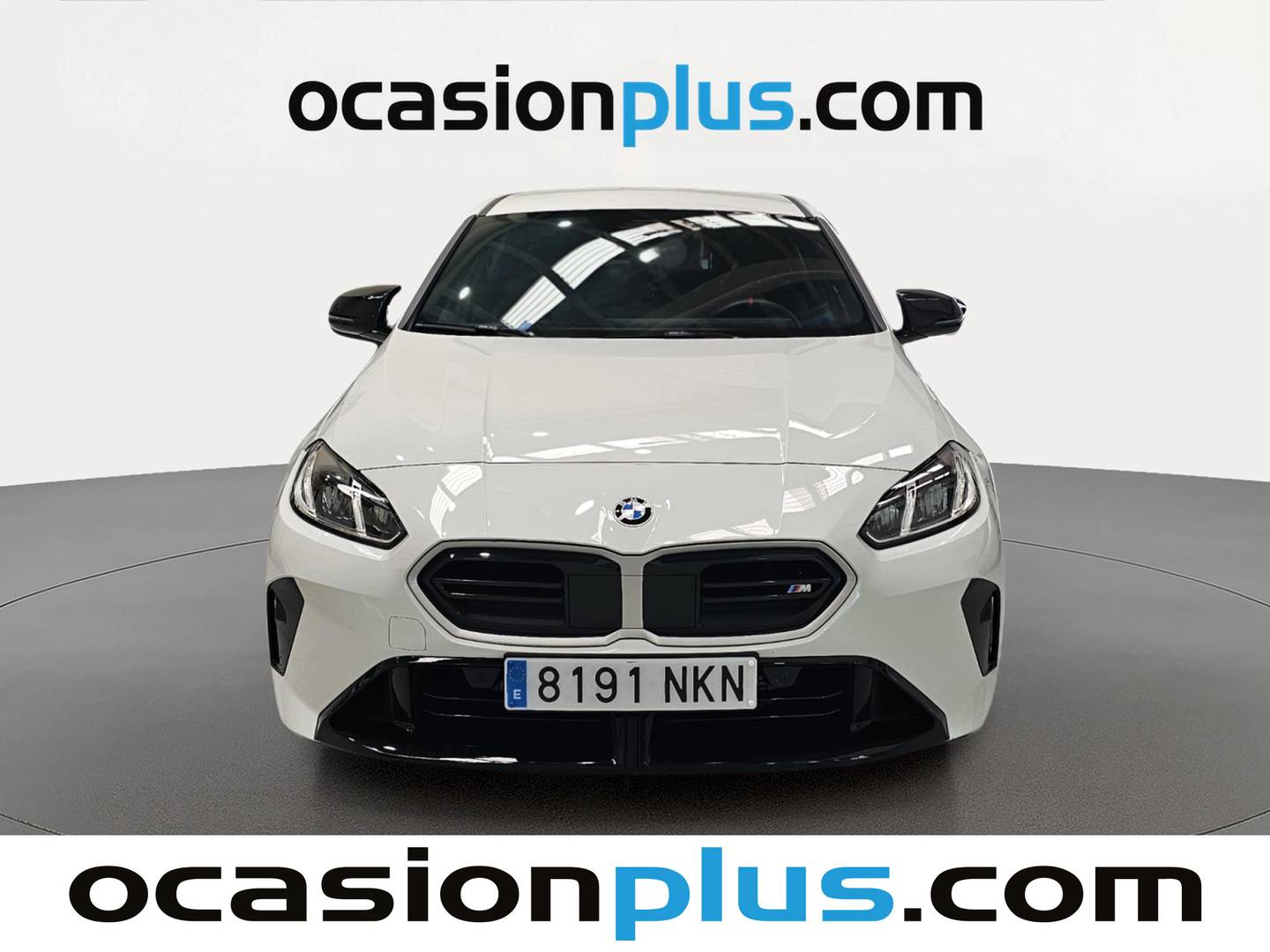 BMW Serie 1 BMW Serie 1 M135i xDrive (300 CV) km 0