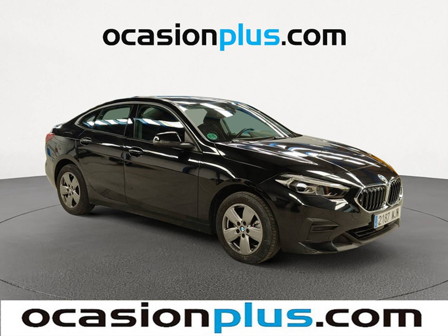 Foto BMW Serie 2 BMW Serie 2 216d Gran Coupe (116 CV)