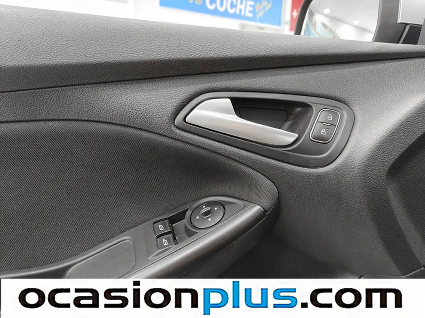 Foto Ford Focus Ford Focus 1.6 TI-VCT Trend+ PowerShift (125 CV)