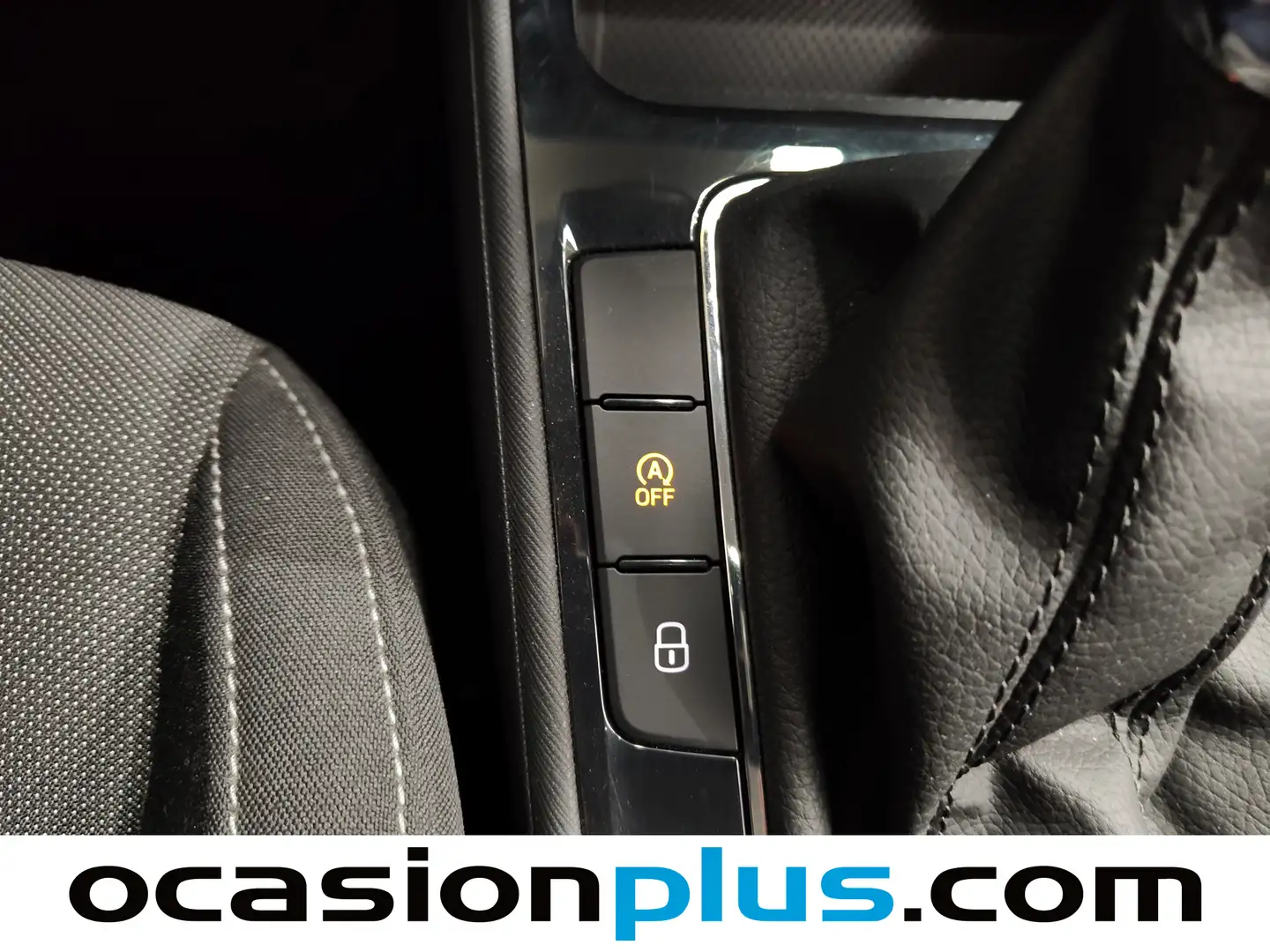 Foto Skoda Fabia Skoda Fabia 1.6 HDI Seduction (92 CV)