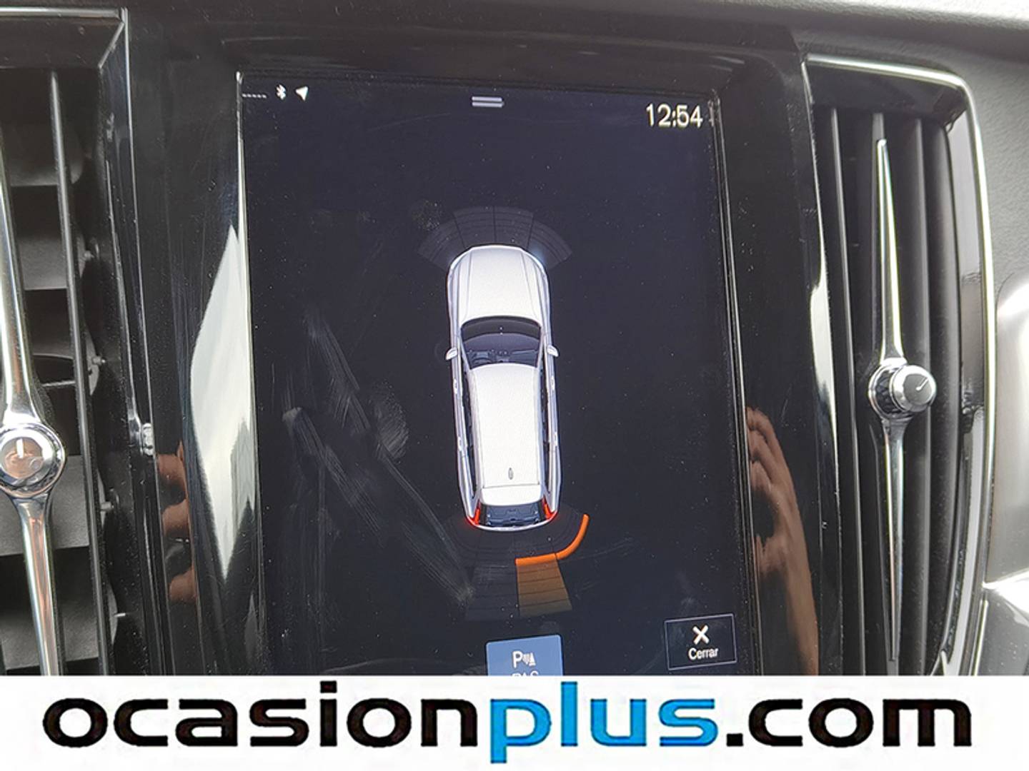 Foto Volvo V90 Volvo V90 D4 Momentum Auto (190 CV)