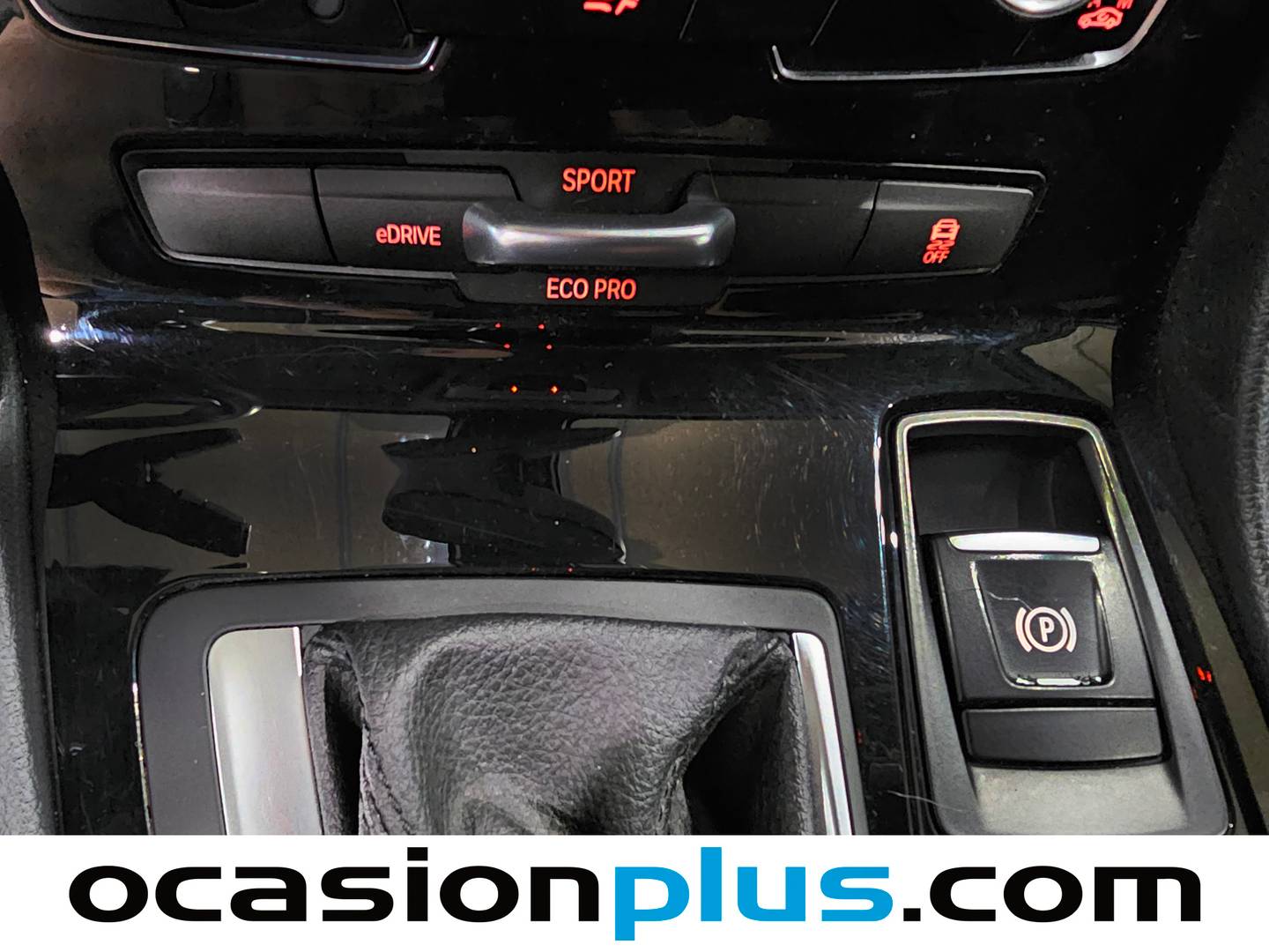 Extras y acabados del BMW Serie 2 Active Tourer BMW Serie 2 225xe iPerformance Active Tourer (224 CV)