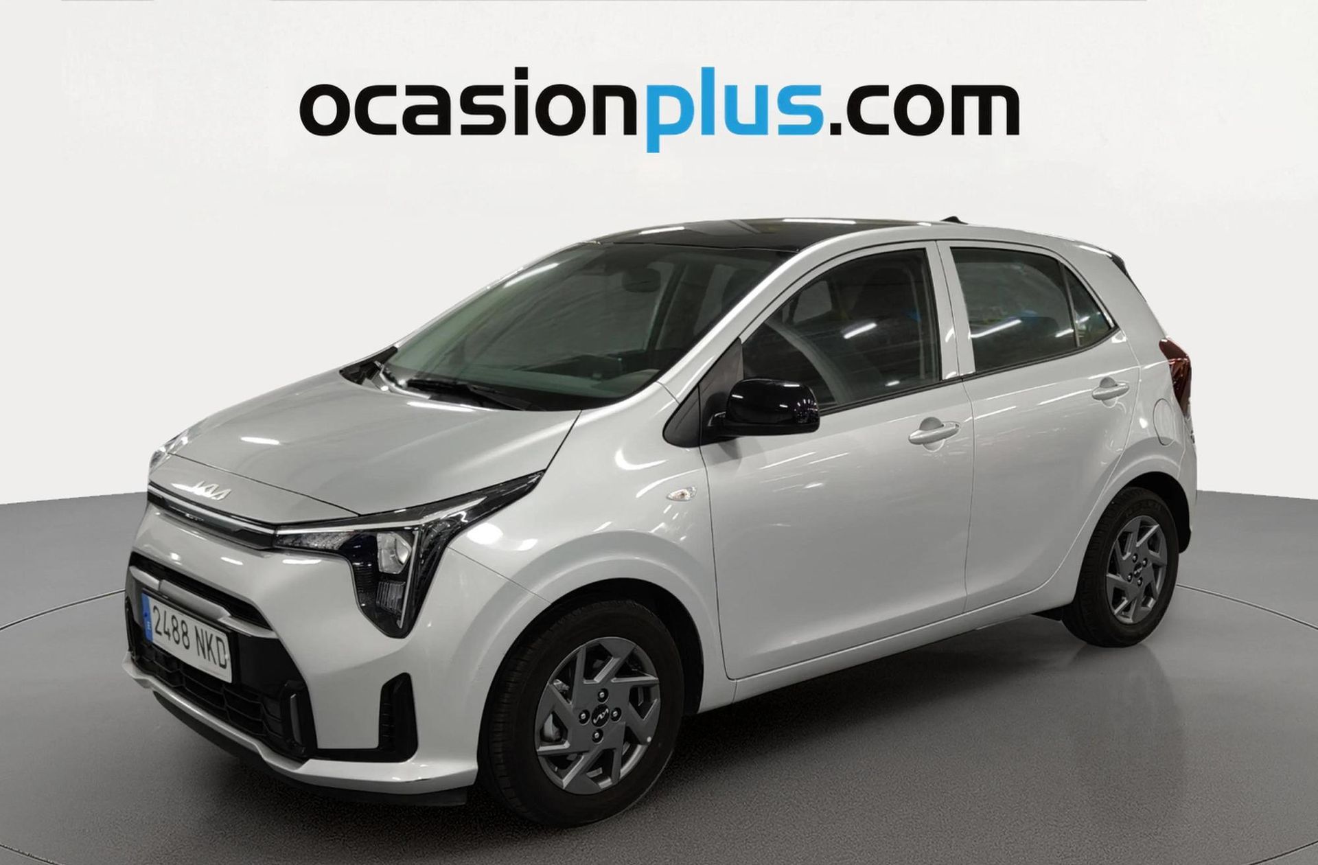 Kia Picanto 1.0 GDi Drive