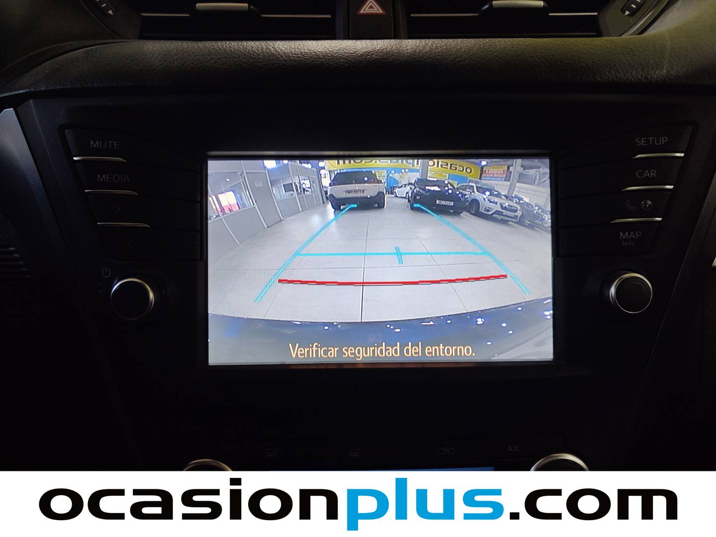 Toyota Avensis Toyota Avensis Advance Touring Sports 2.0 150D (143 CV) 143cv