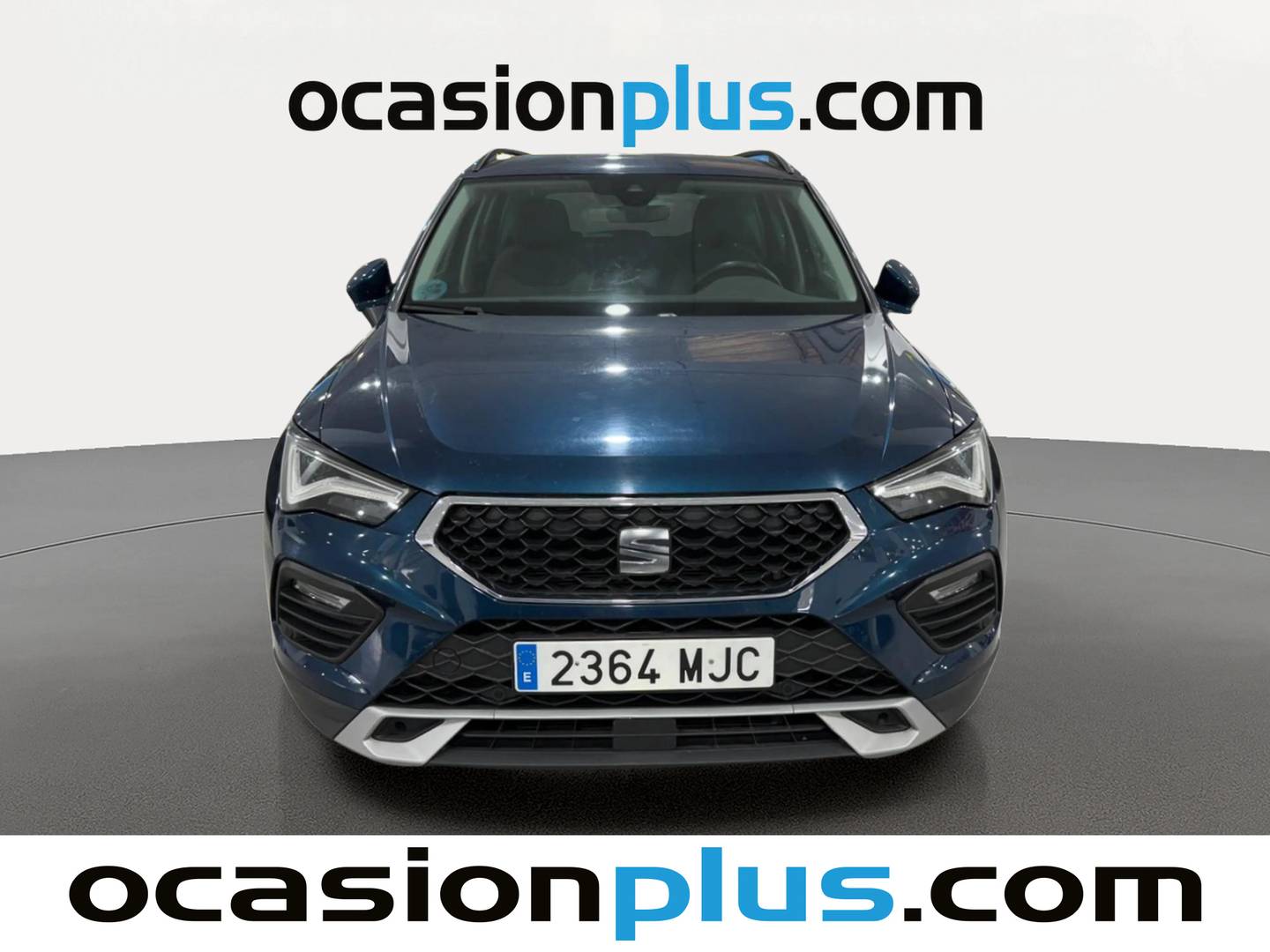 Foto Seat Ateca SEAT Ateca 1.5 TSI S&S Style XL (150 CV)