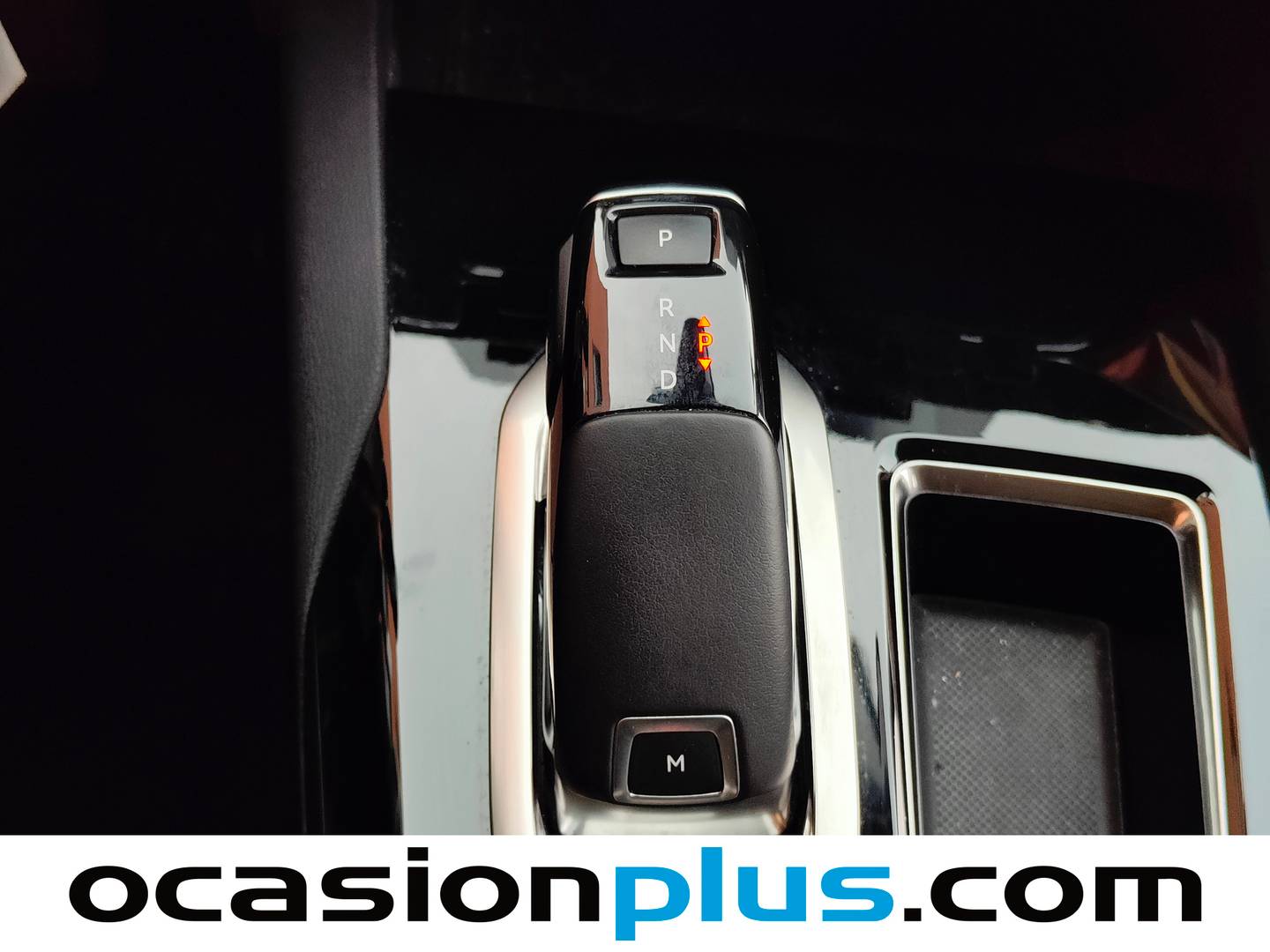 Peugeot 3008 Peugeot 3008 PureTech 180 Allure EAT8 (180 CV) de segunda mano