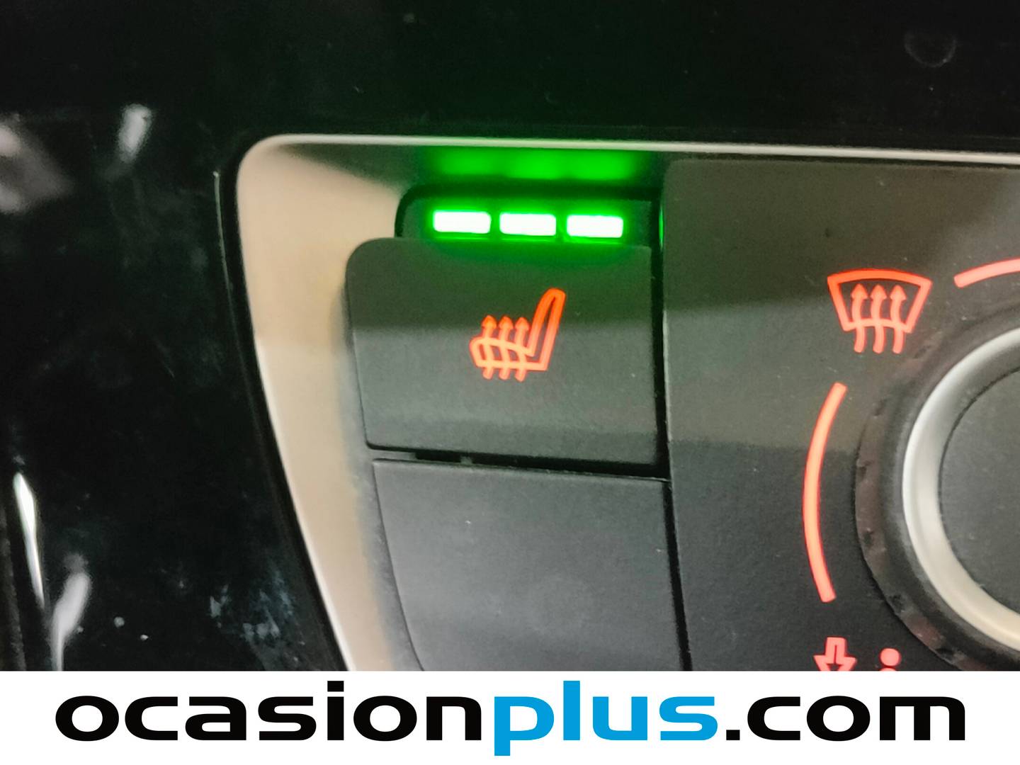 Equipamiento del BMW Serie 1 BMW Serie 1 118d (150 CV)