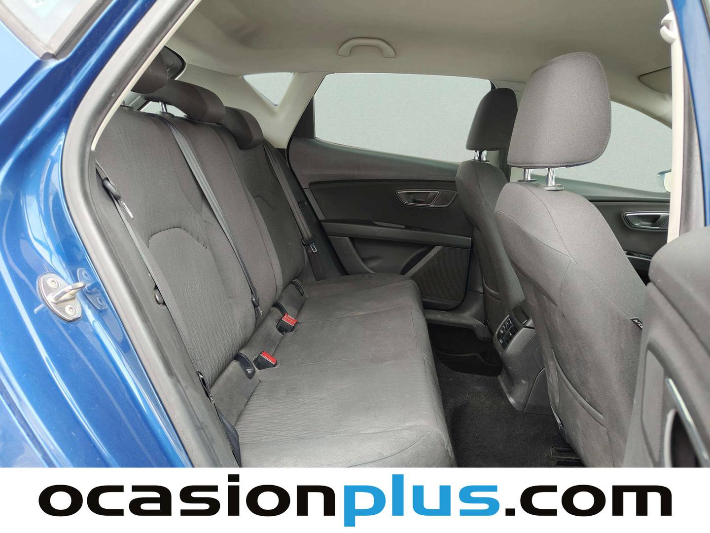 Seat León Seat León 1.6 TDI S&S Style (105 CV) al mejor precio