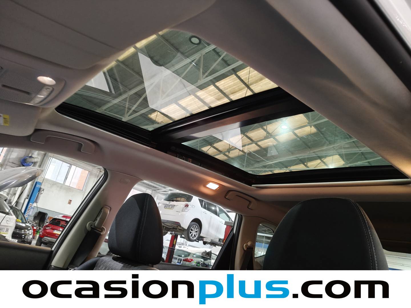 Foto Nissan X-TRAIL Nissan X-Trail DIG-T 120 N-Tec DCT 7 plazas (160 CV)