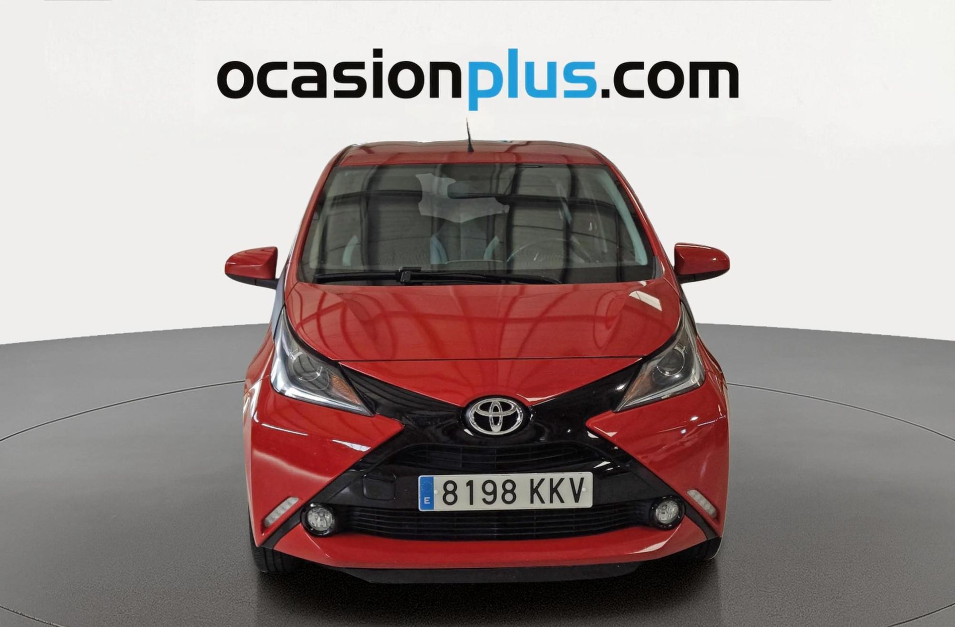 Toyota Aygo 1.0 70 x-play - foto 11
