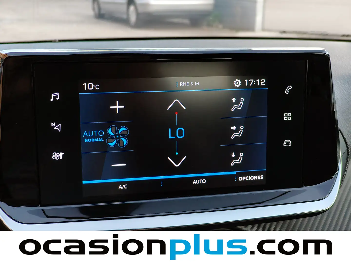 Foto Peugeot 208 Peugeot 208 BlueHDi 100 Allure (100 CV)