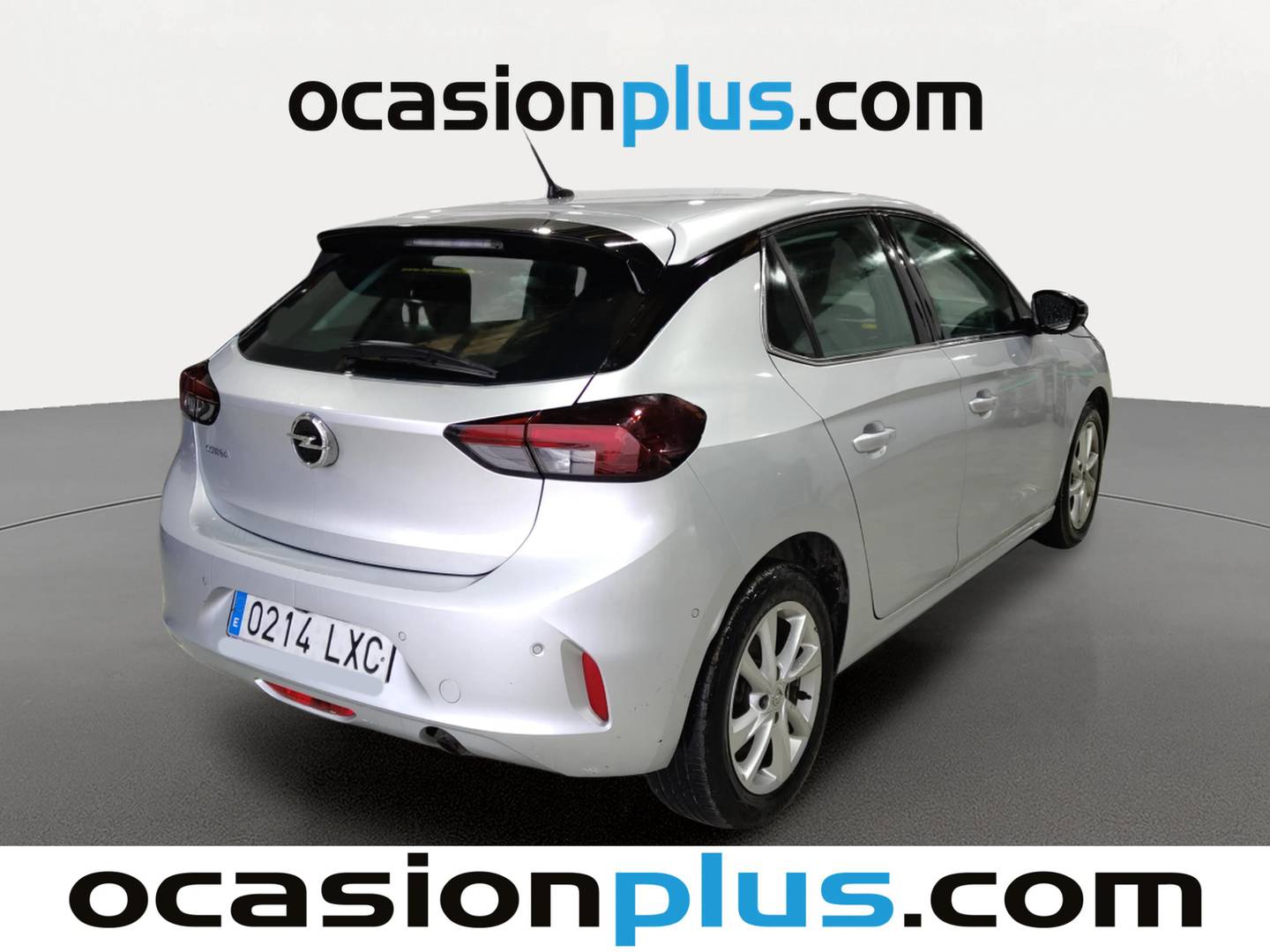 Foto Opel Corsa Opel Corsa 1.2 Turbo XHL Elegance (100 CV)