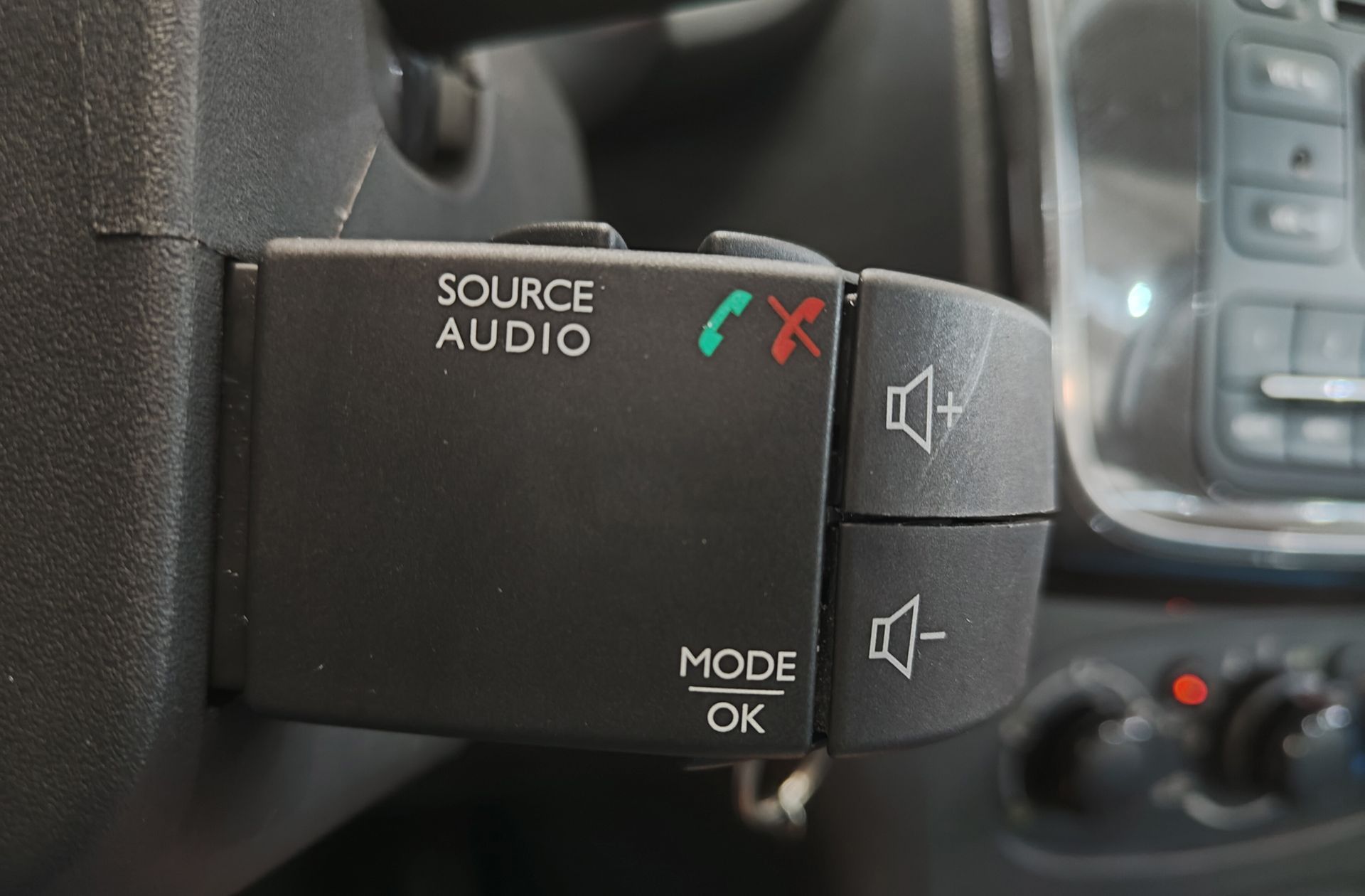Dacia Logan MCV Ambiance - foto 21
