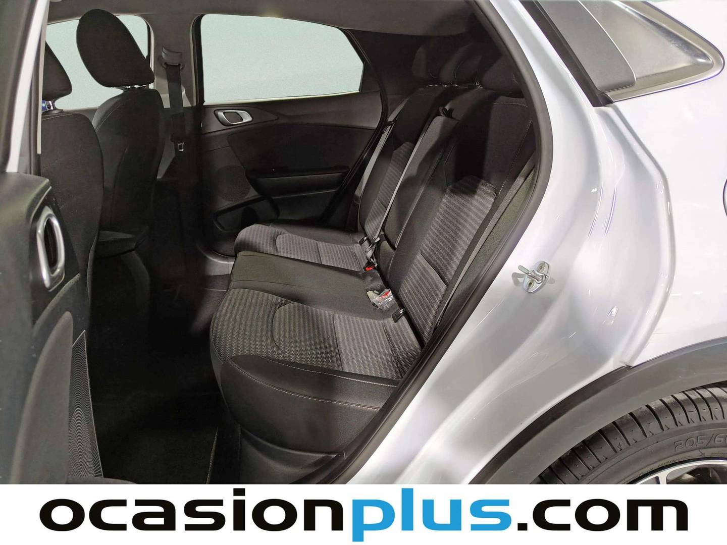 Foto KIA XCeed Kia XCeed 1.0 T-GDi Drive (120 CV)