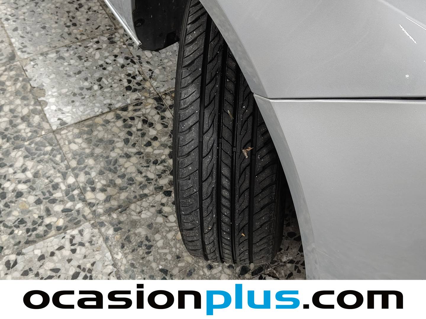 Foto Seat Ibiza SEAT Ibiza 1.2 Reference (70 CV)