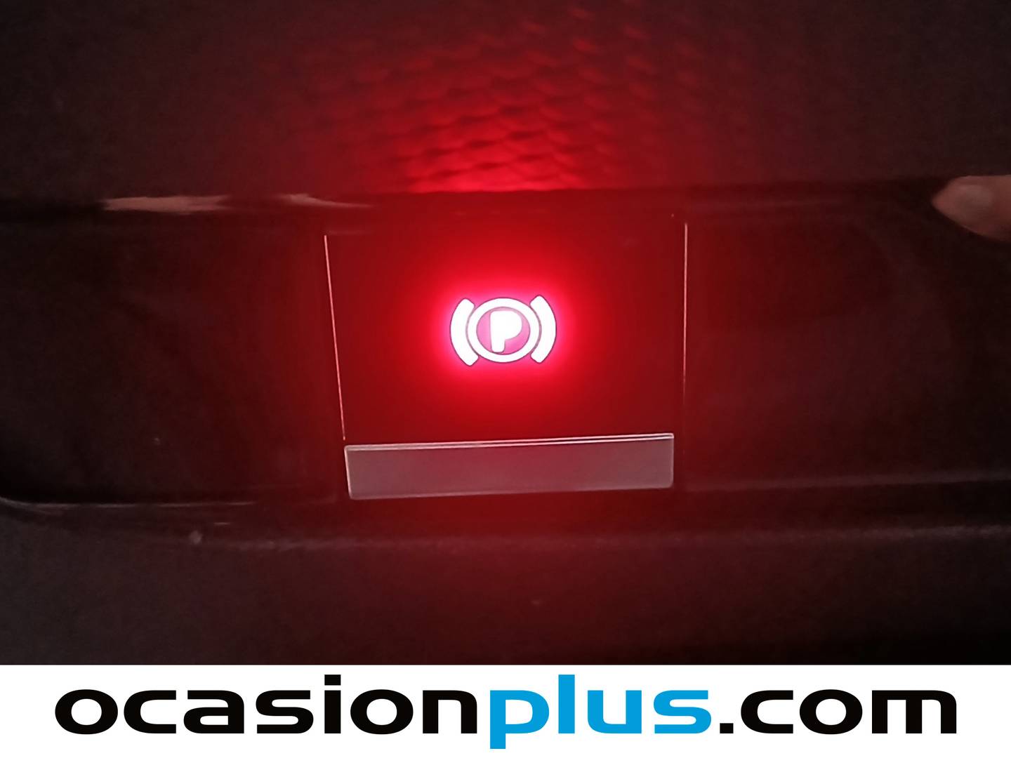 Foto DS DS 4 DS DS4 Trocadero (225 CV)