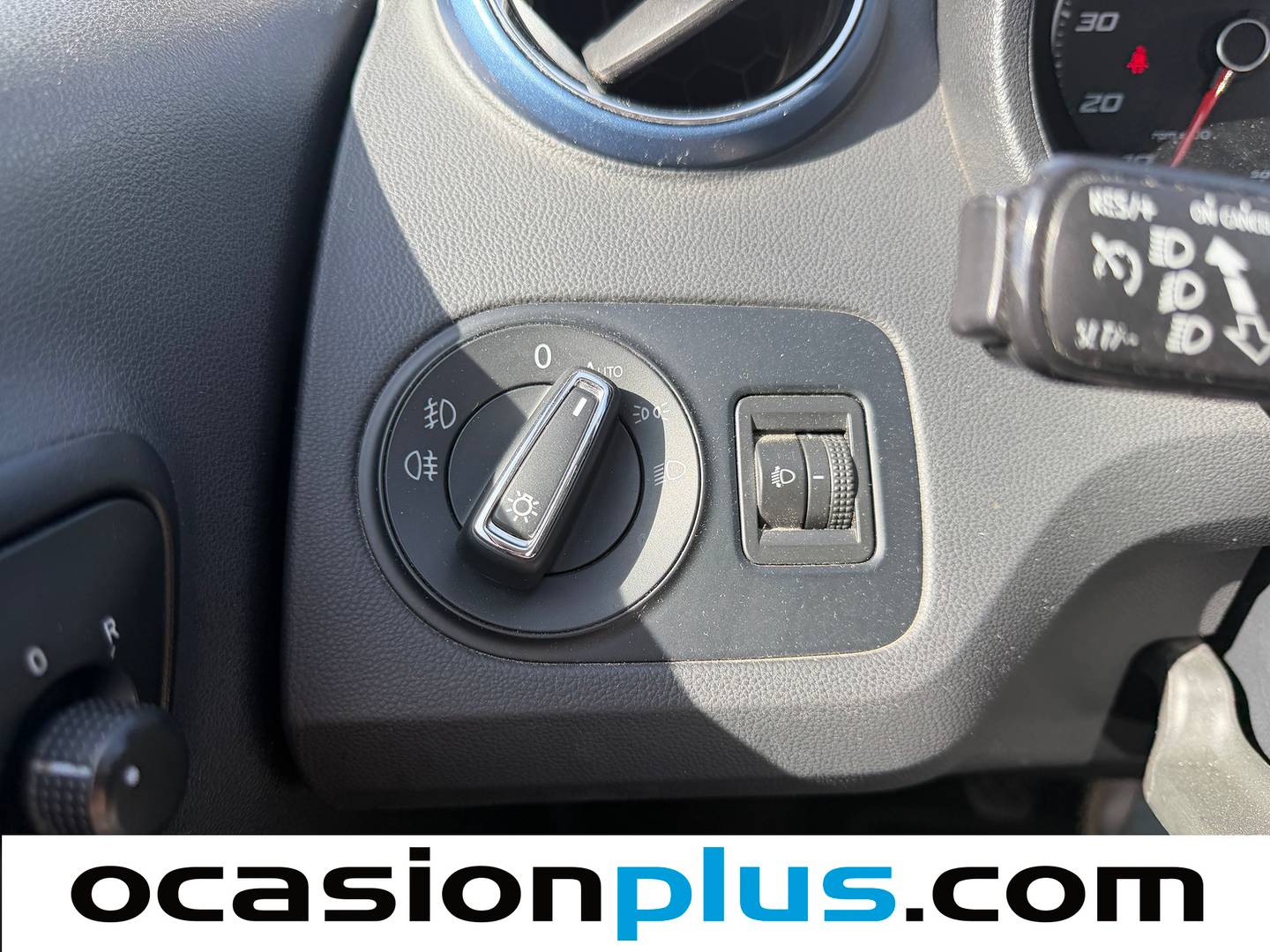 Accesorios del Seat Ibiza Seat Ibiza 1.2 TSI Style Connect (90 CV)