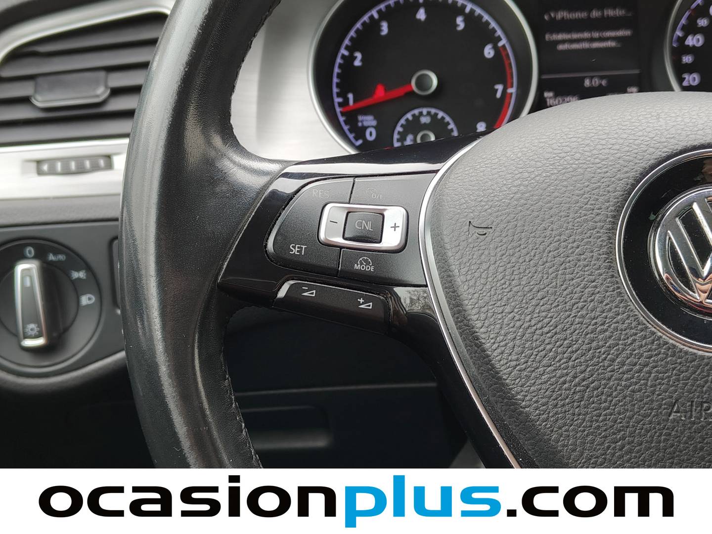 Foto Volkswagen Golf Volkswagen Golf Advance 1.4 TSI BMT (125 CV)