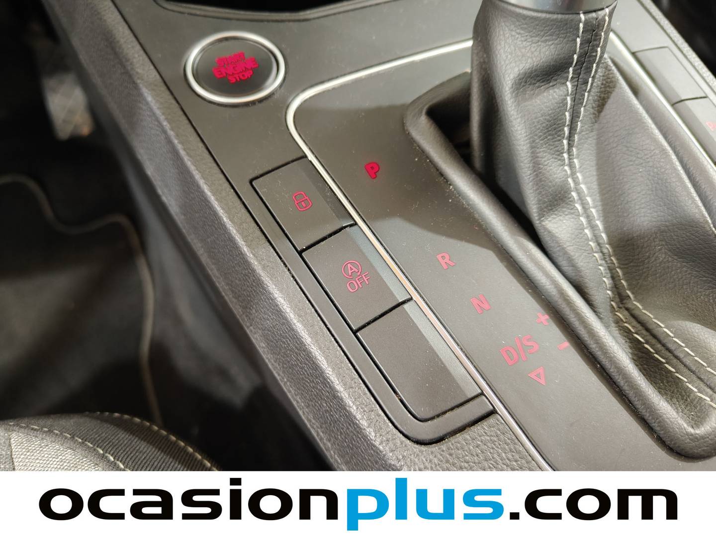 Foto Seat Ibiza SEAT Ibiza 1.0 TSI Xcellence Plus DSG (110 CV)