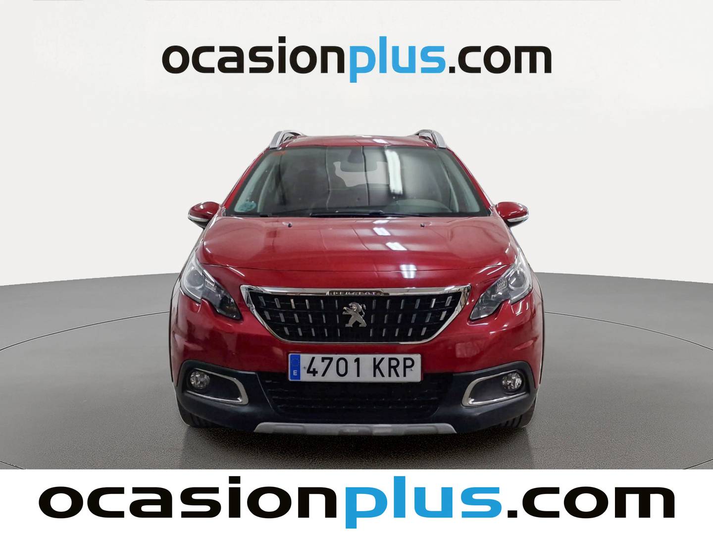 Peugeot 2008 Peugeot 2008 BlueHDi 120 S&S Allure EAT6 (120 CV) 120cv