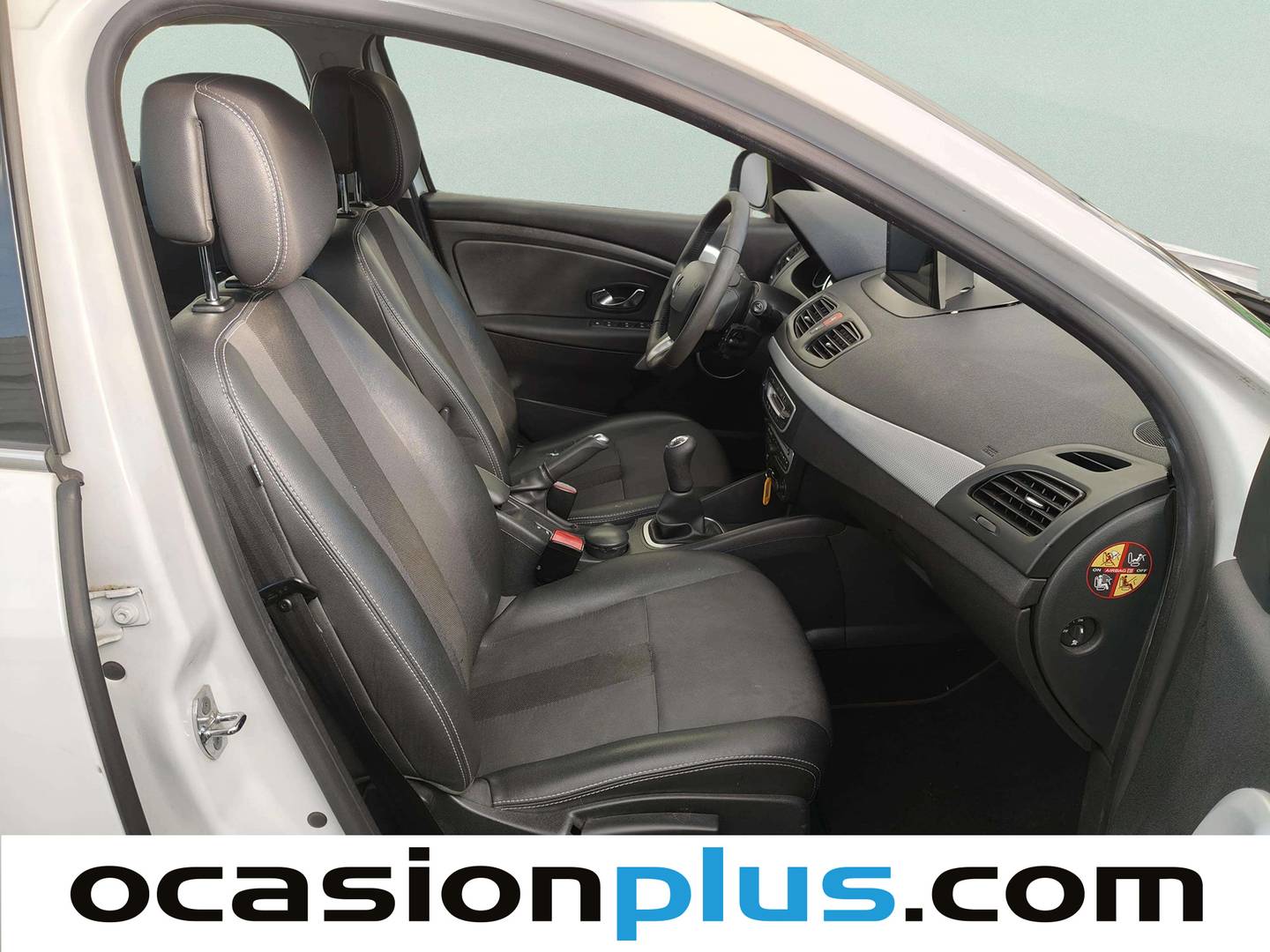 Renault Fluence Renault Fluence 1.6 16v Dynamique (110 CV) km 0