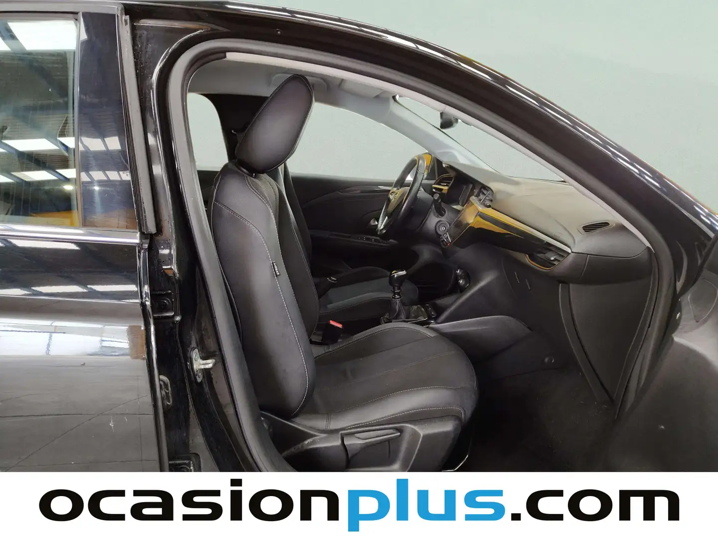 Foto Opel Corsa Opel Corsa 1.2 Turbo XHL Elegance (100 CV)