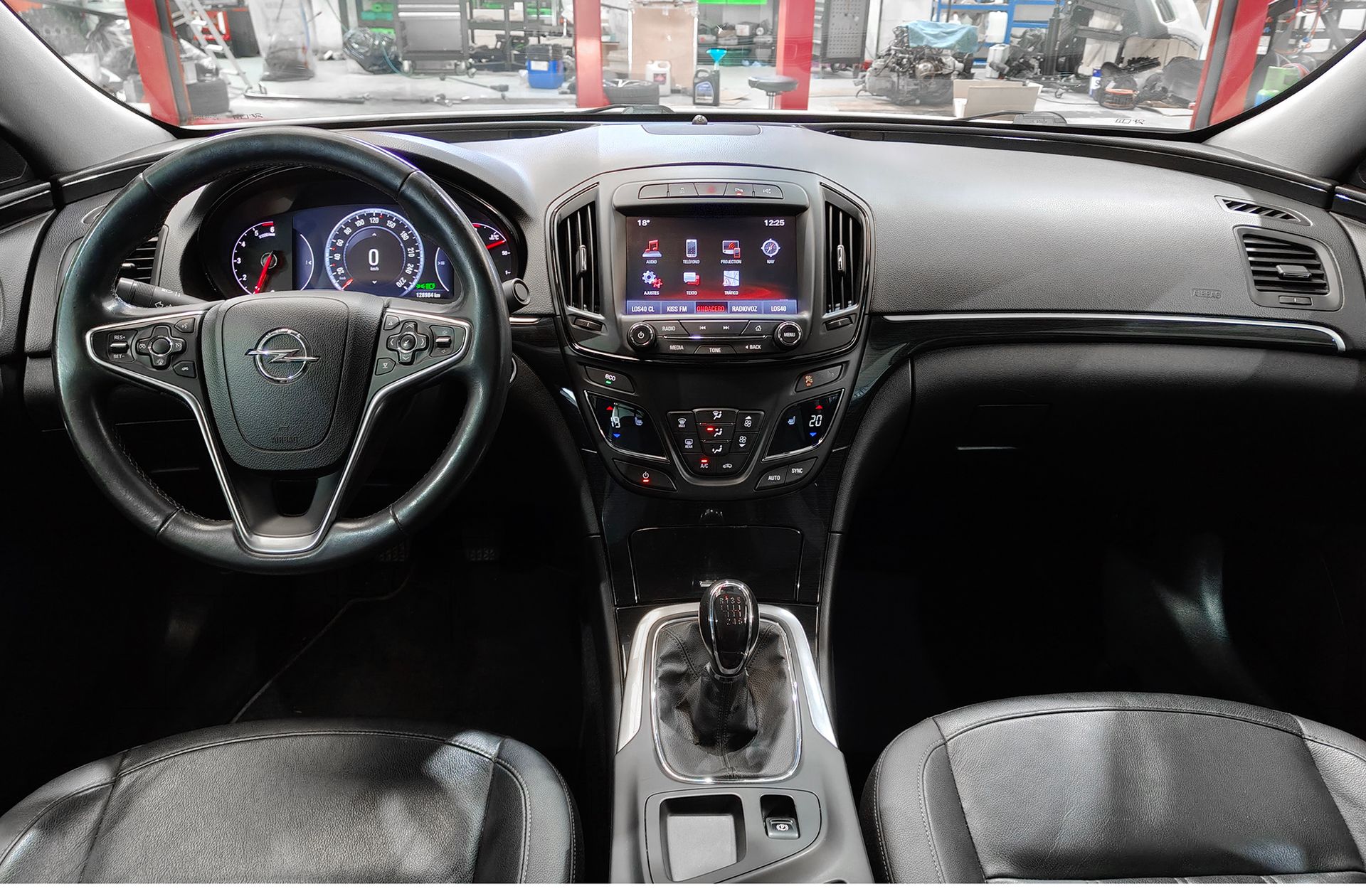 Opel Insignia 1.6 CDTI ecoFlex Excellence - foto 6