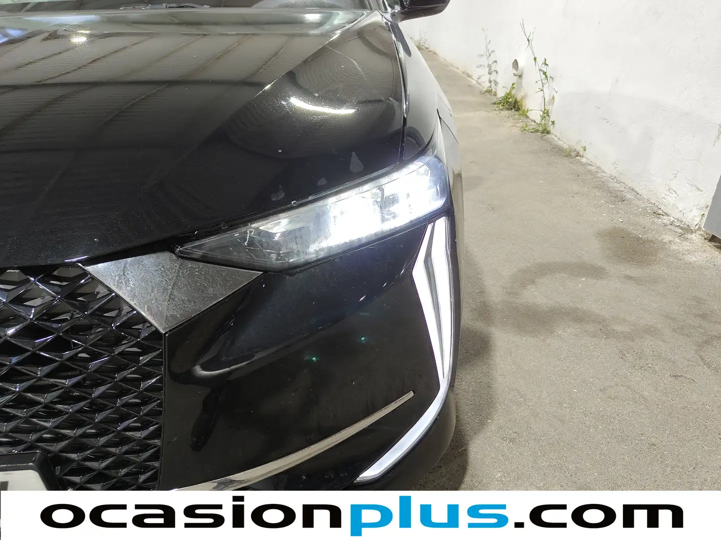 Foto DS DS 4 DS DS4 PureTech 130 Bastille Auto (130 CV)