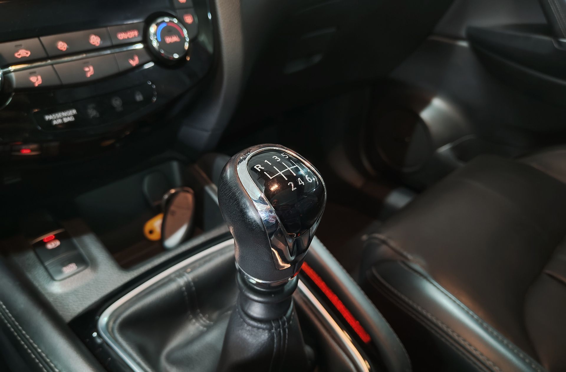Nissan Qashqai dCi 150 Tekna - foto 5