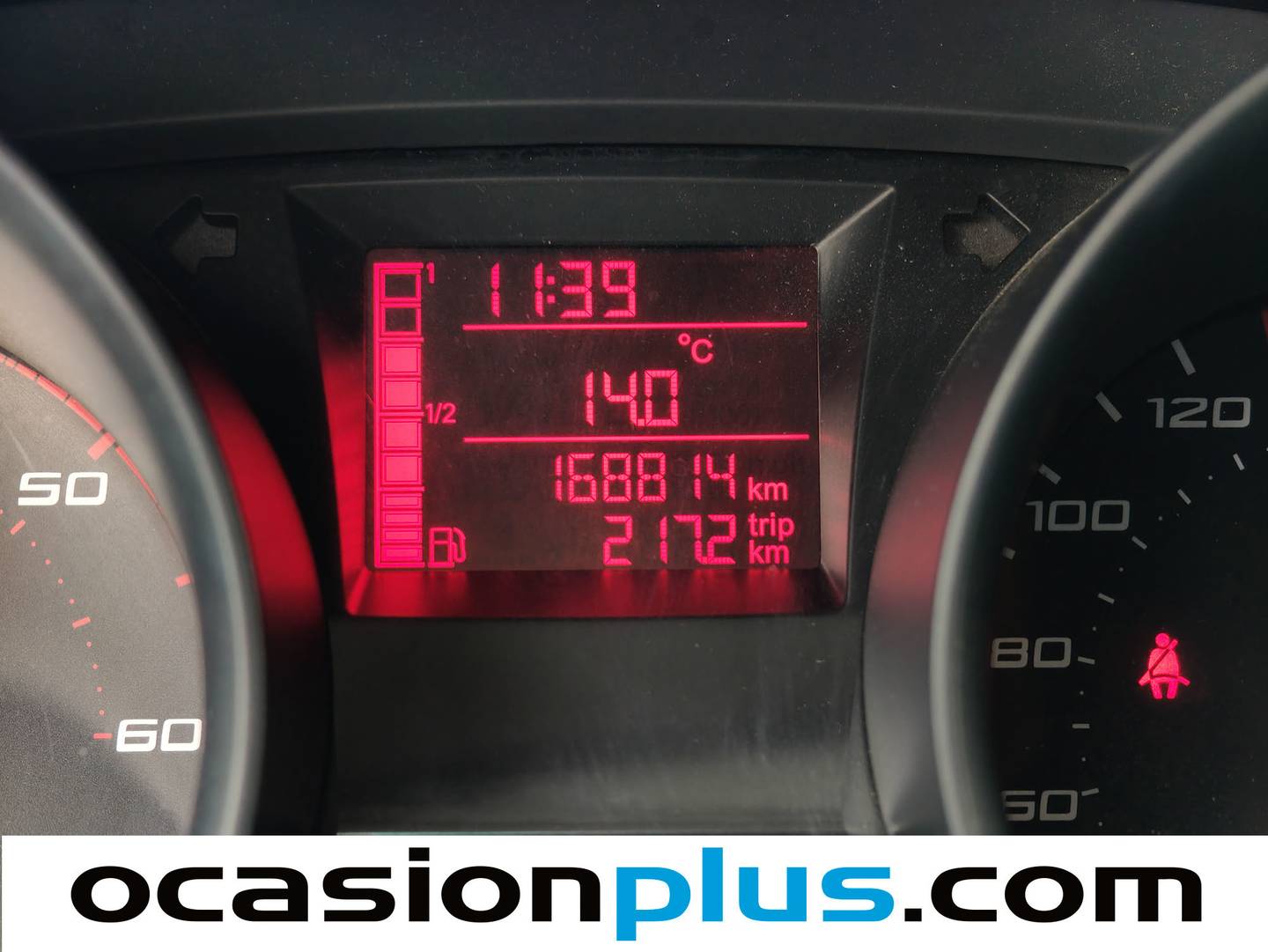 Foto Seat Ibiza SEAT Ibiza 1.4 TDI Ecomotive 59 kW (80 CV)