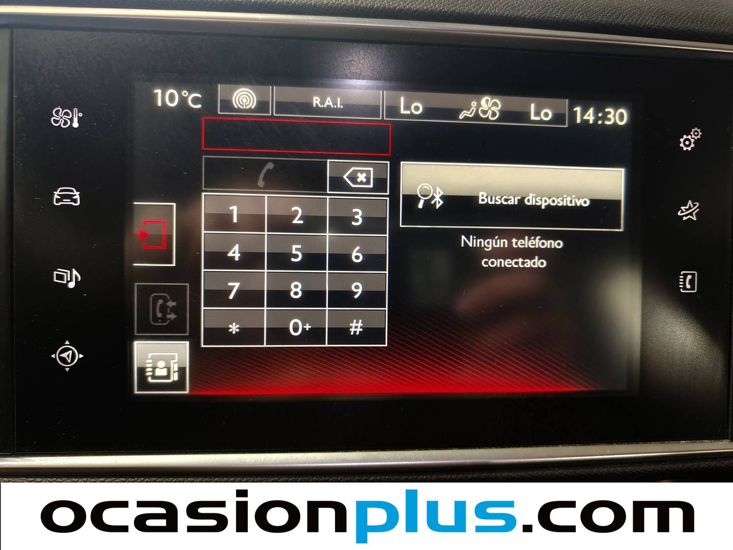 Foto Peugeot 308 Peugeot 308 2.0 BlueHDI GT Line (150 CV)