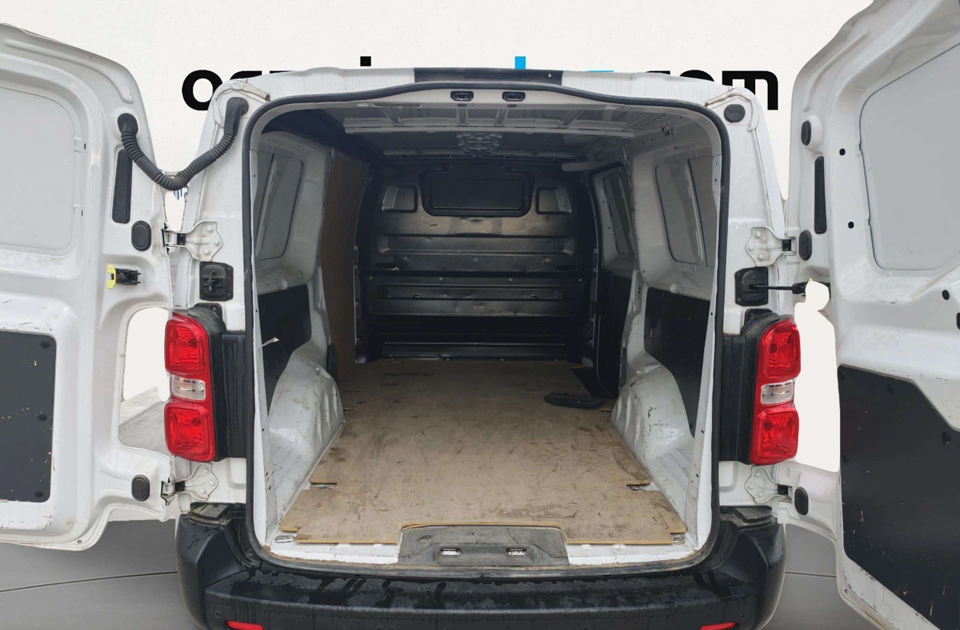 Peugeot Expert BlueHDi 100 Long - foto 15
