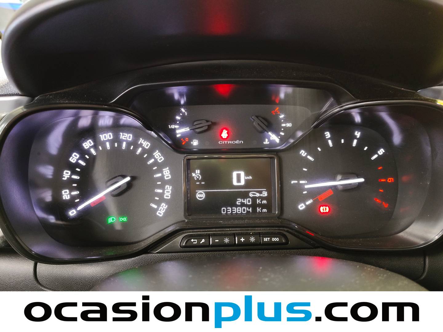 Citroën C3 Citroen C3 PureTech 110 S&S Shine (110 CV) 2023