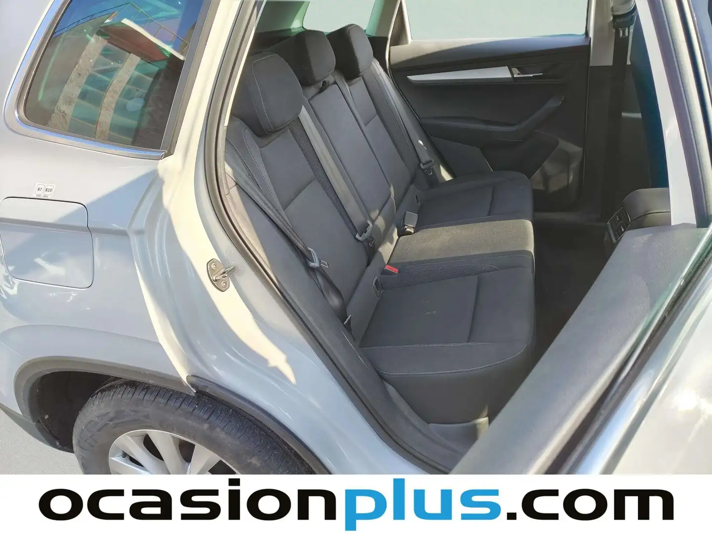 Foto Skoda Karoq Skoda Karoq 2.0 TDI Selection (115 CV)