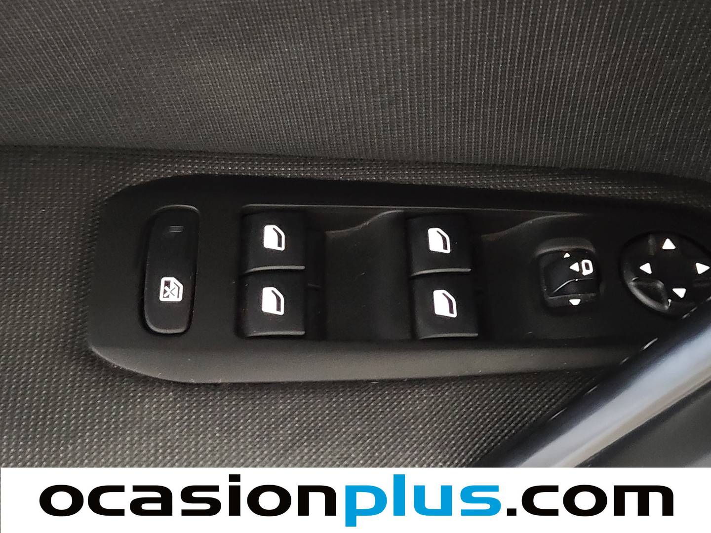 Peugeot 308 Peugeot 308 BlueHDi 130 Allure (130 CV) manual