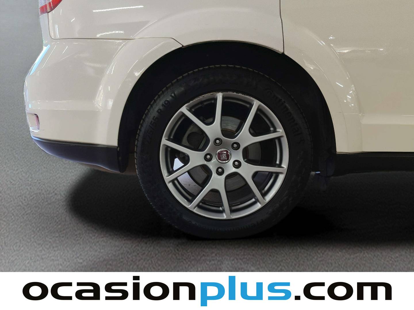 Fiat Freemont Fiat Freemont 2.0 Diesel Lounge AWD Auto (170 CV) 7 Plazas barato