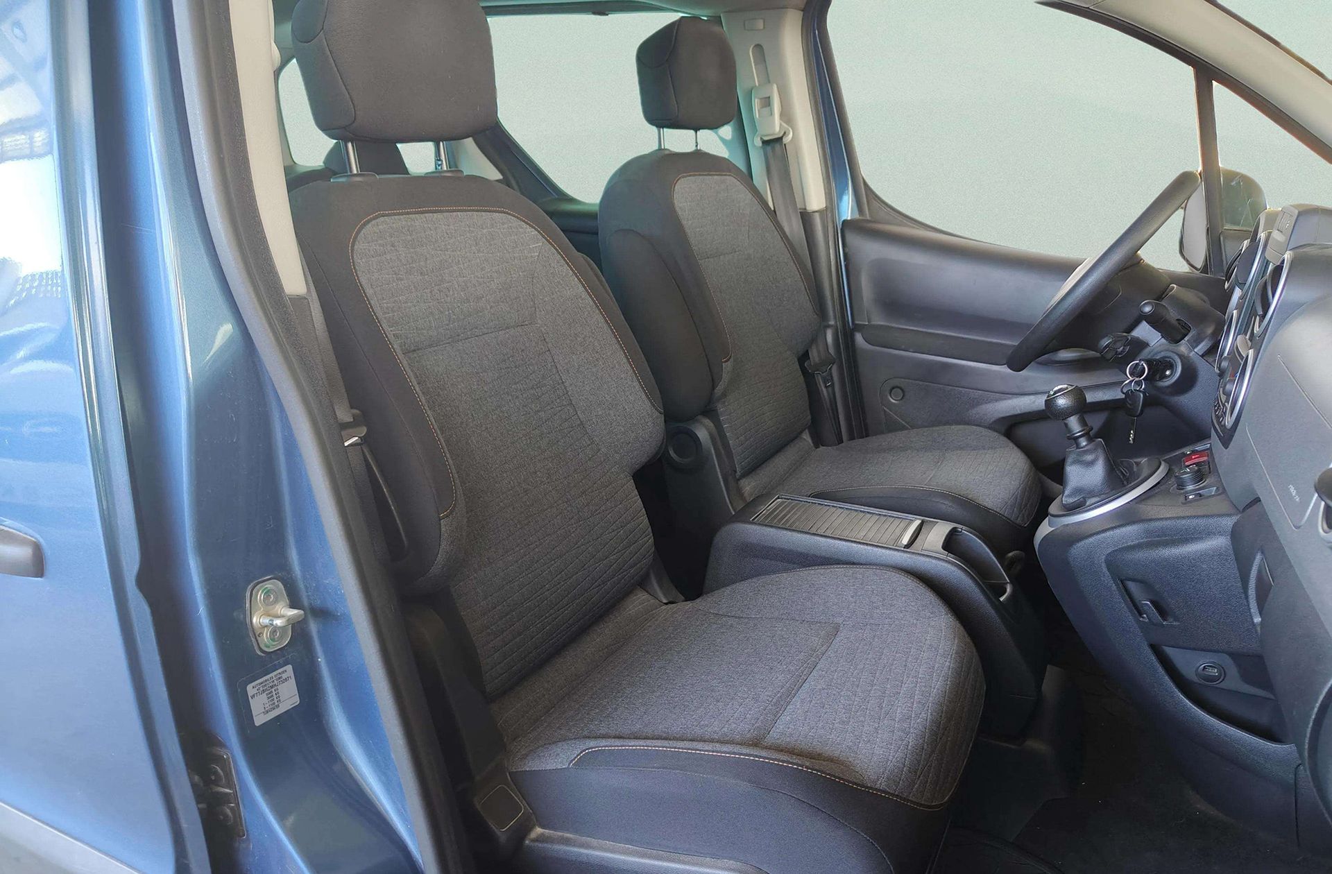 Citroën Berlingo Multispace 20 Aniversario BlueHDi - foto 20