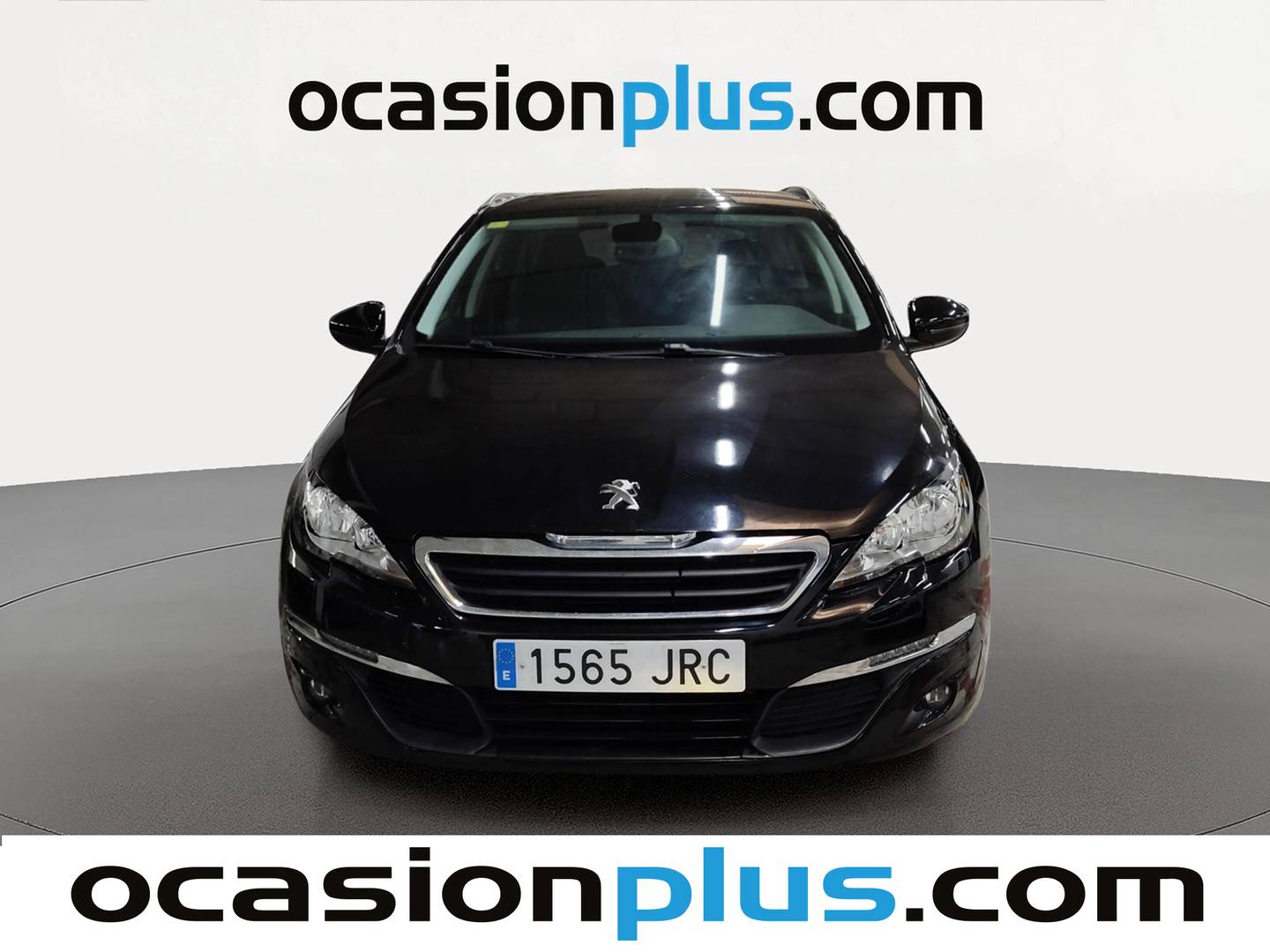 Peugeot 308 Peugeot 308 SW BlueHDI 120 Style (120 CV) 120cv