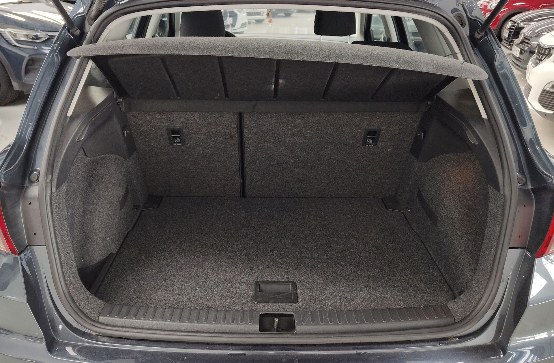 SEAT Arona 1.6 TDI Style - foto 13
