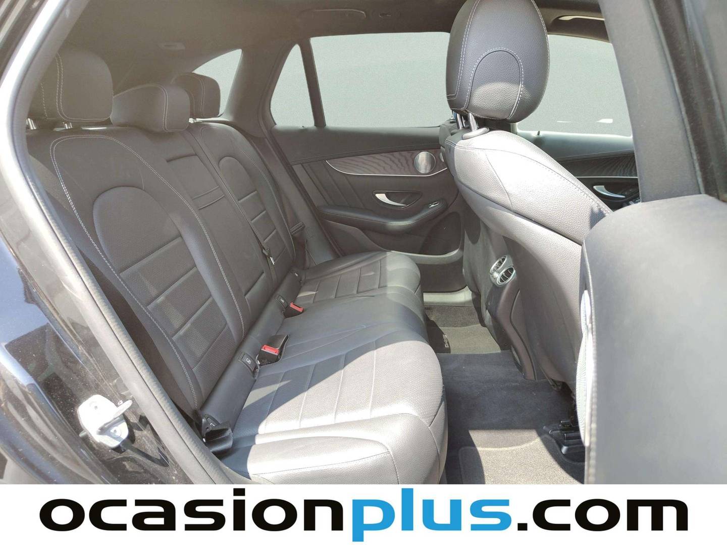 Mercedes Clase GLC Mercedes GLC GLC 250 d 4Matic (204 CV) 2019