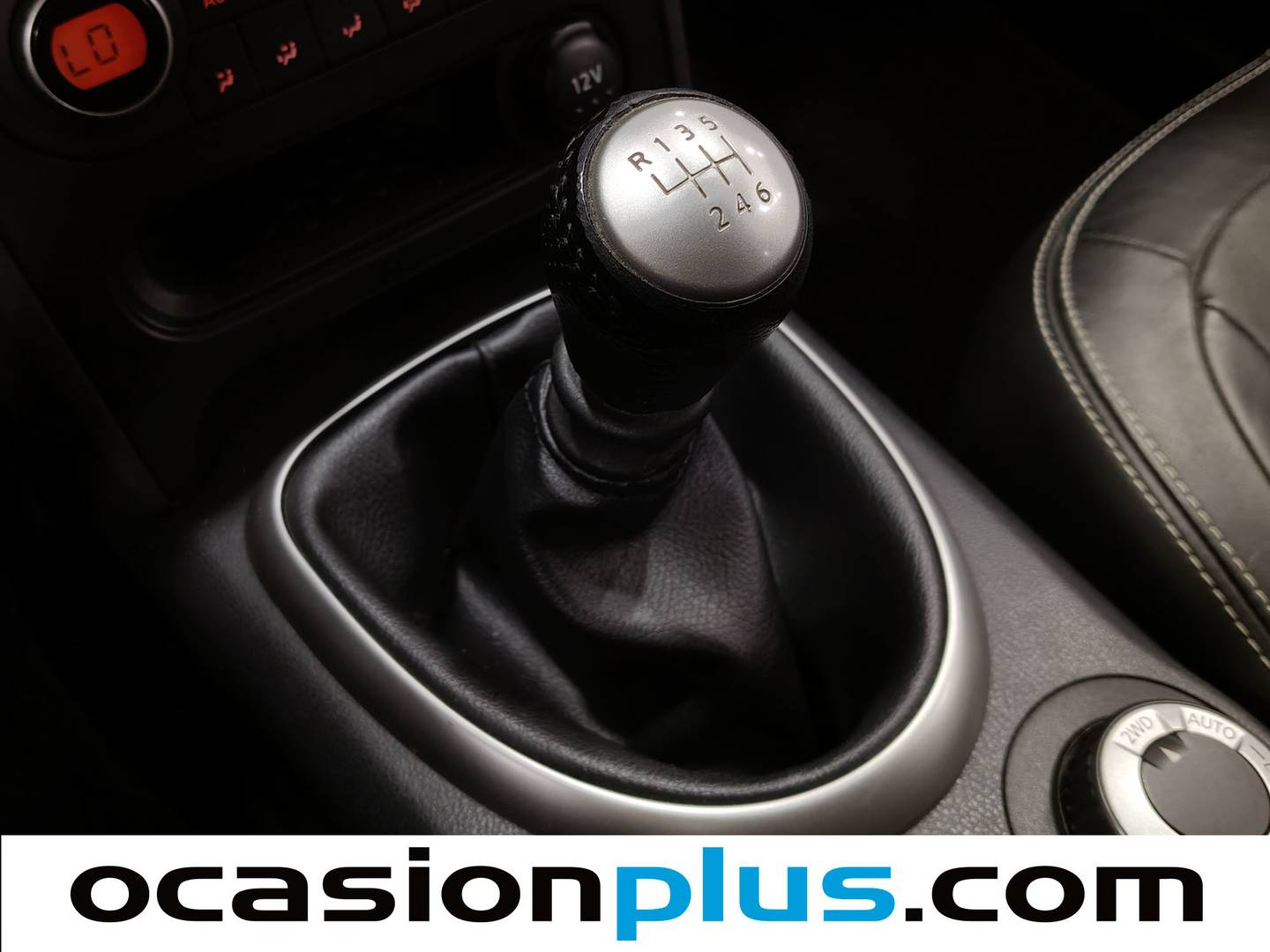 Nissan QASHQAI+2 Nissan Qashqai+2 2.0 dCi Tekna Premium 4x4 Piel 18`` (150 CV) 7 Plazas de segunda mano
