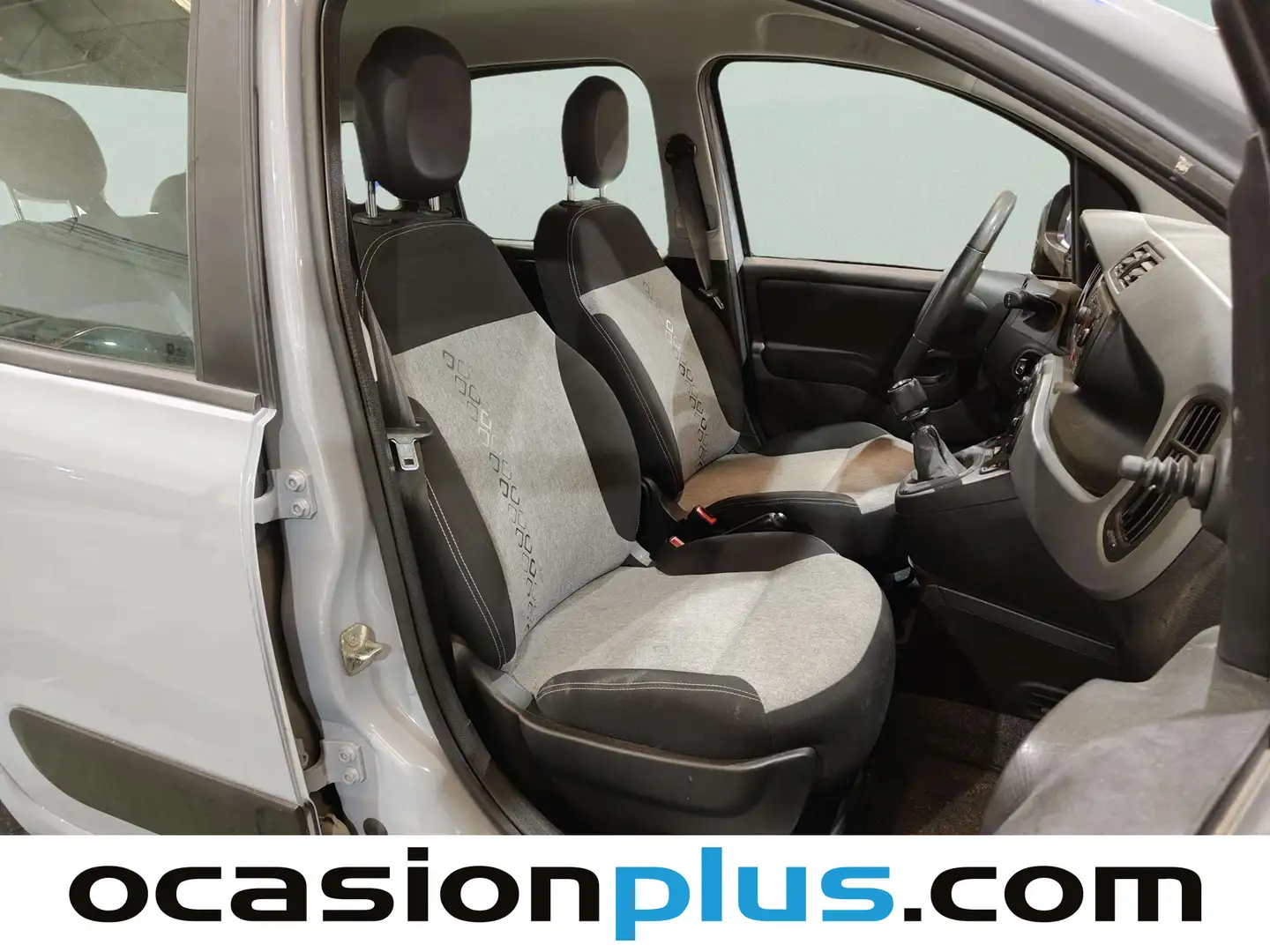 Foto Fiat Panda Fiat Panda 1.2 Lounge (69 CV)