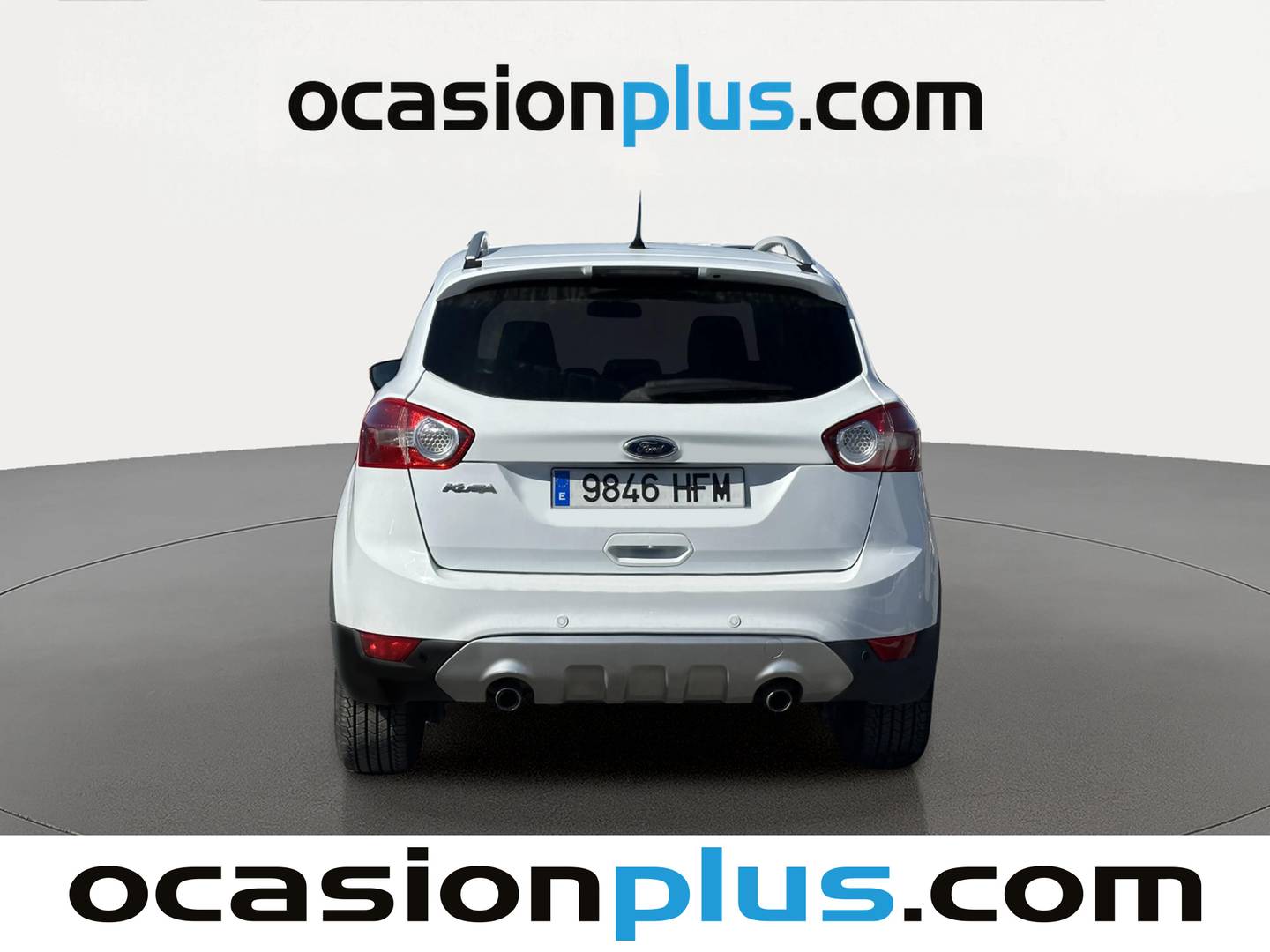Ford Kuga Ford Kuga 2.0 TDCI S&S Trend 4x2 (140 CV) barato