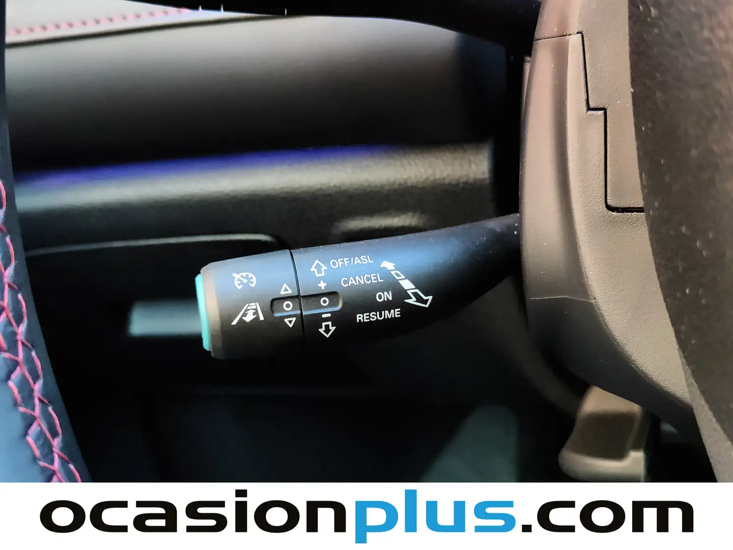 Foto MG eHS MG eHS 1.5 T-GDI PHEV Luxury (258 CV)