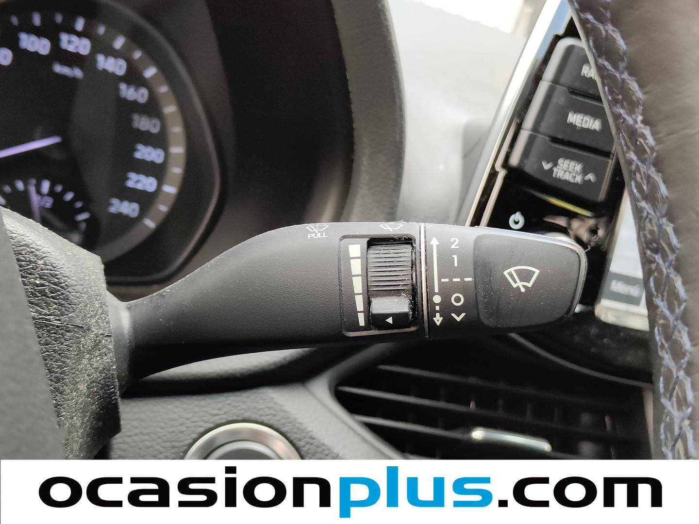 Foto Hyundai i30 Hyundai i30 Fastback 1.6 CRDi Tecno (136 CV)