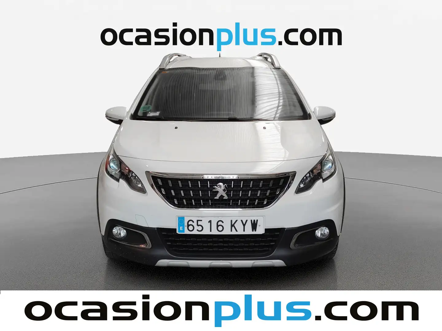 Foto Peugeot 2008 Peugeot 2008 BlueHDi 120 Allure Auto (120 CV)