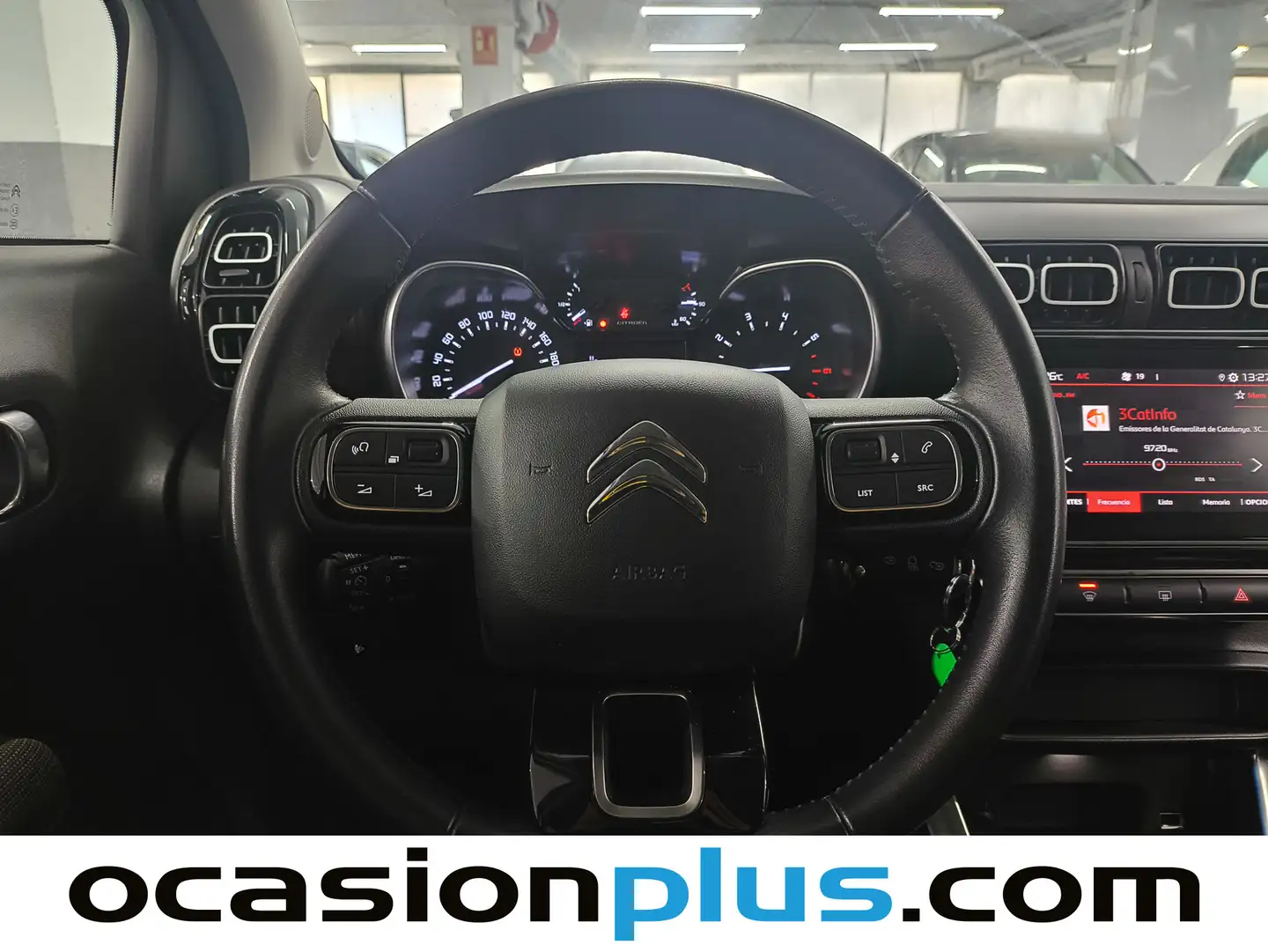 Foto Citroën C3 Aircross Citroen C3 Aircross PureTech 110 S&S Shine (110 CV)